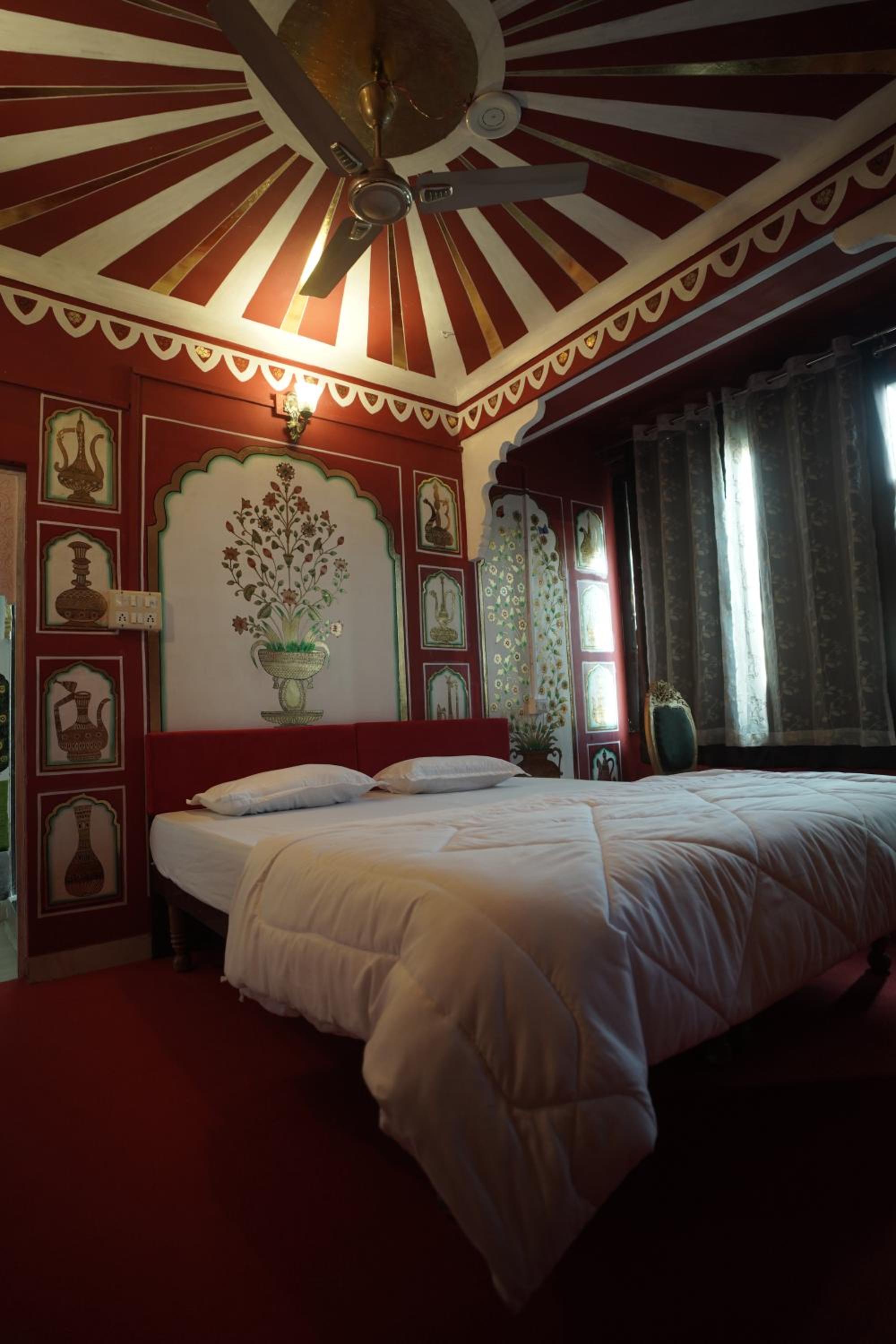 Double Room with Lake View photo 1