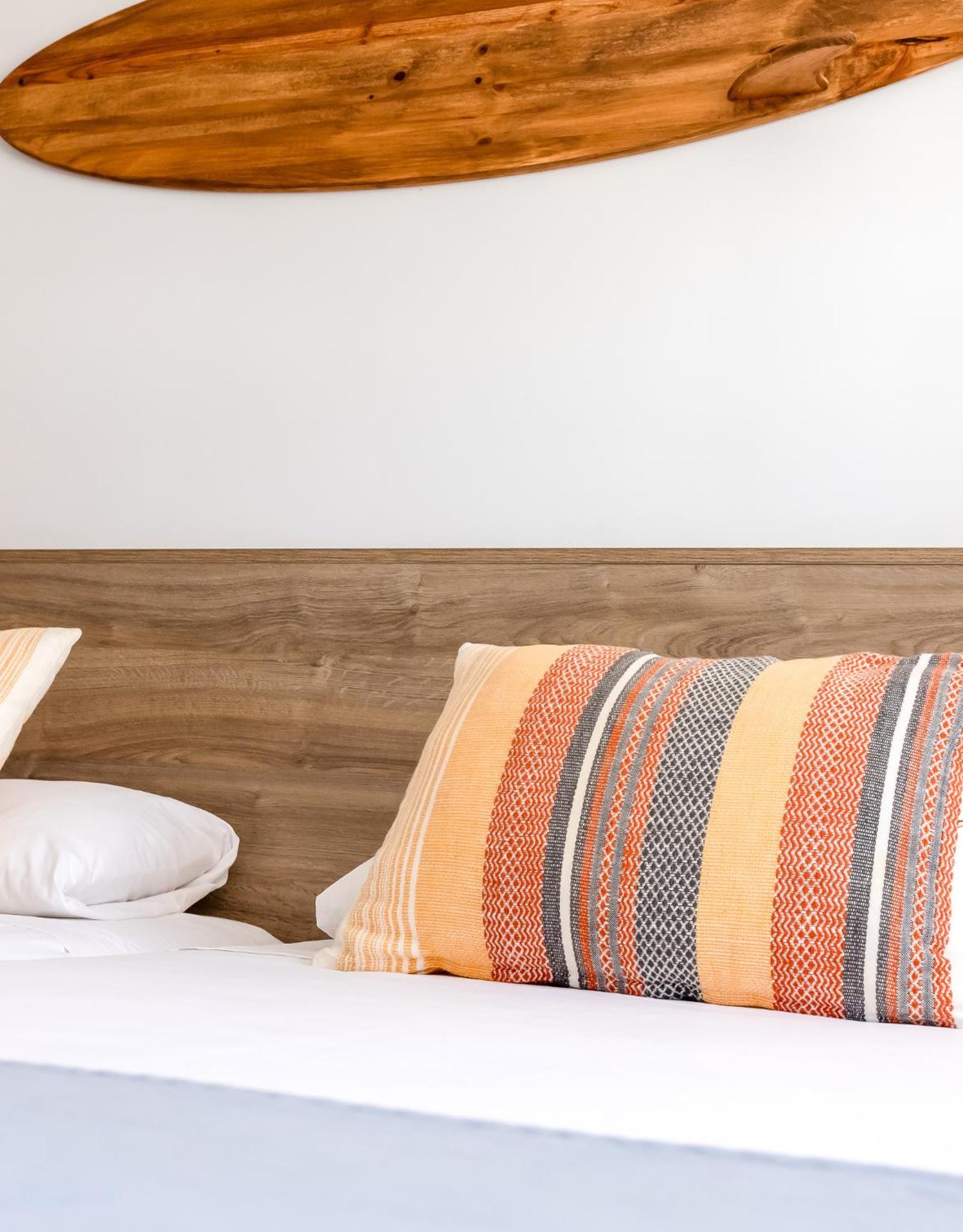 Apartamento de una habitación sin servicio de limpieza
