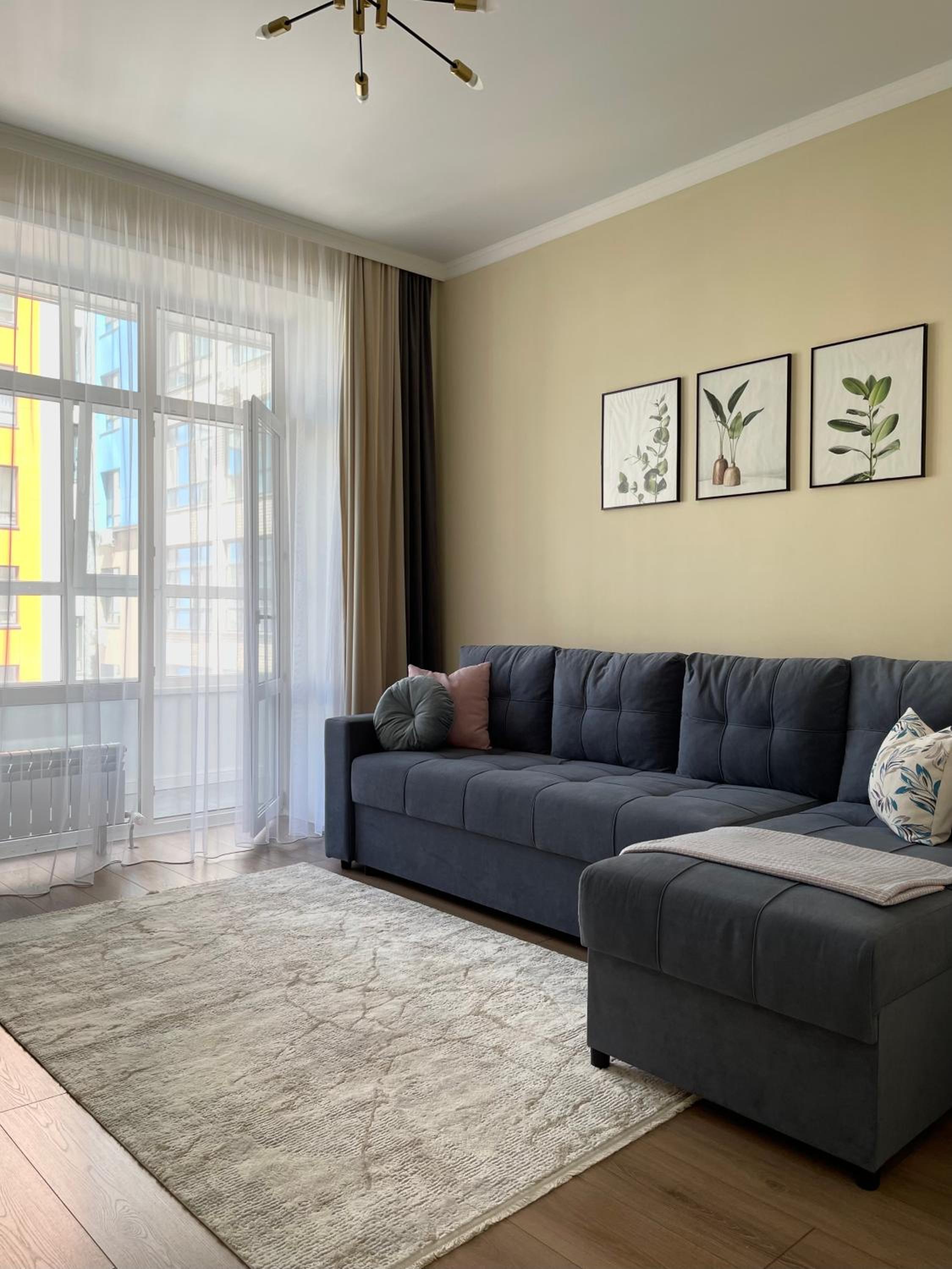 Superior Apartment photo 1