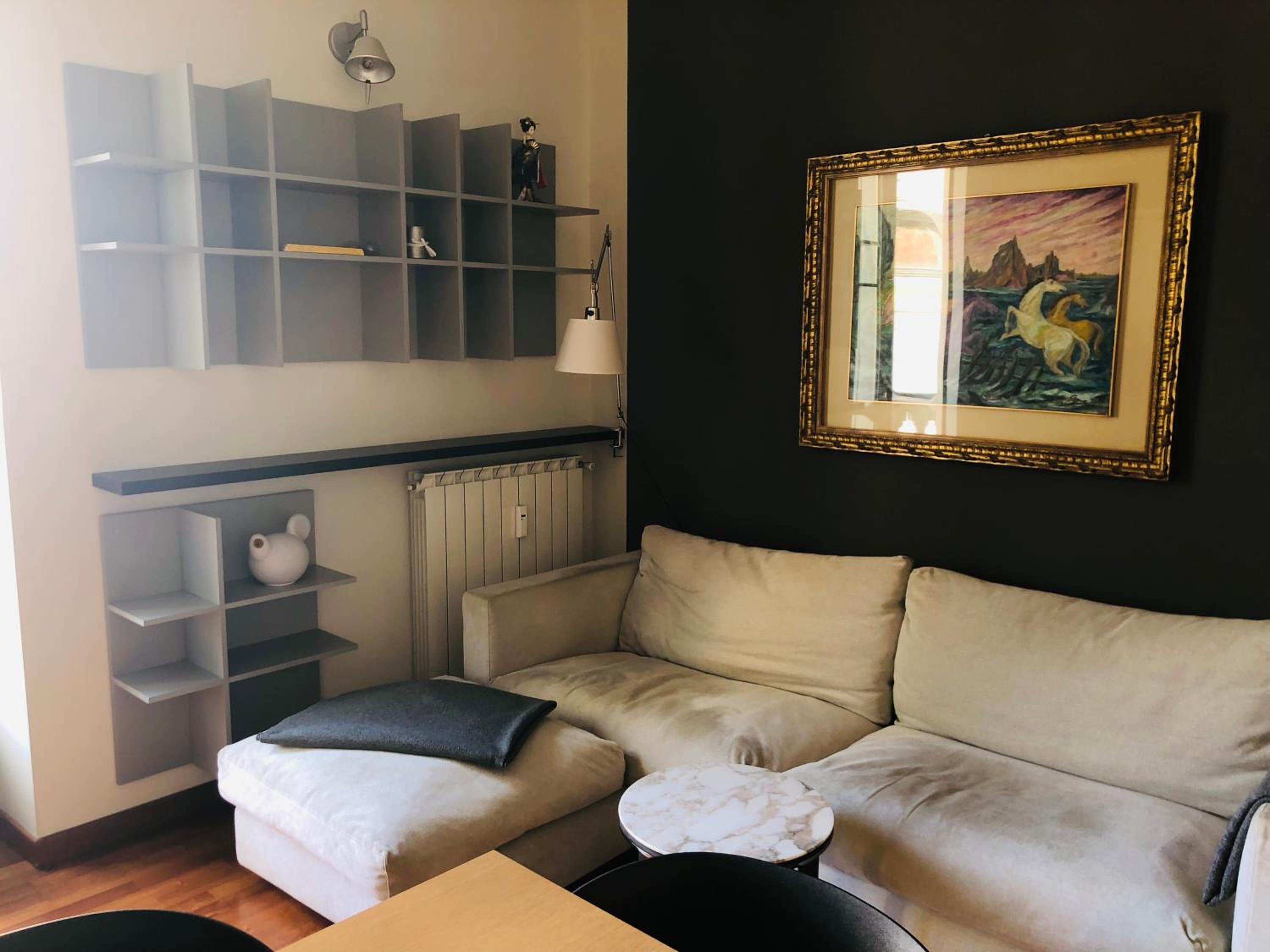 Two-Bedroom Deluxe Apartment