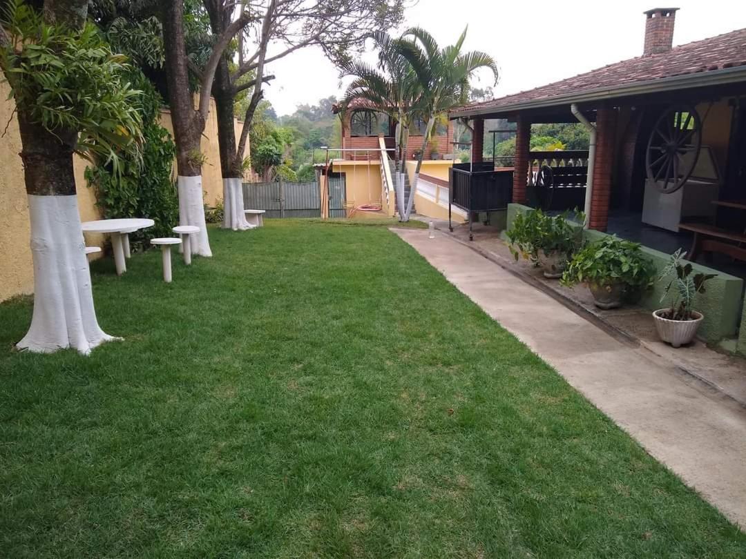 Four-Bedroom Holiday Home photo 2