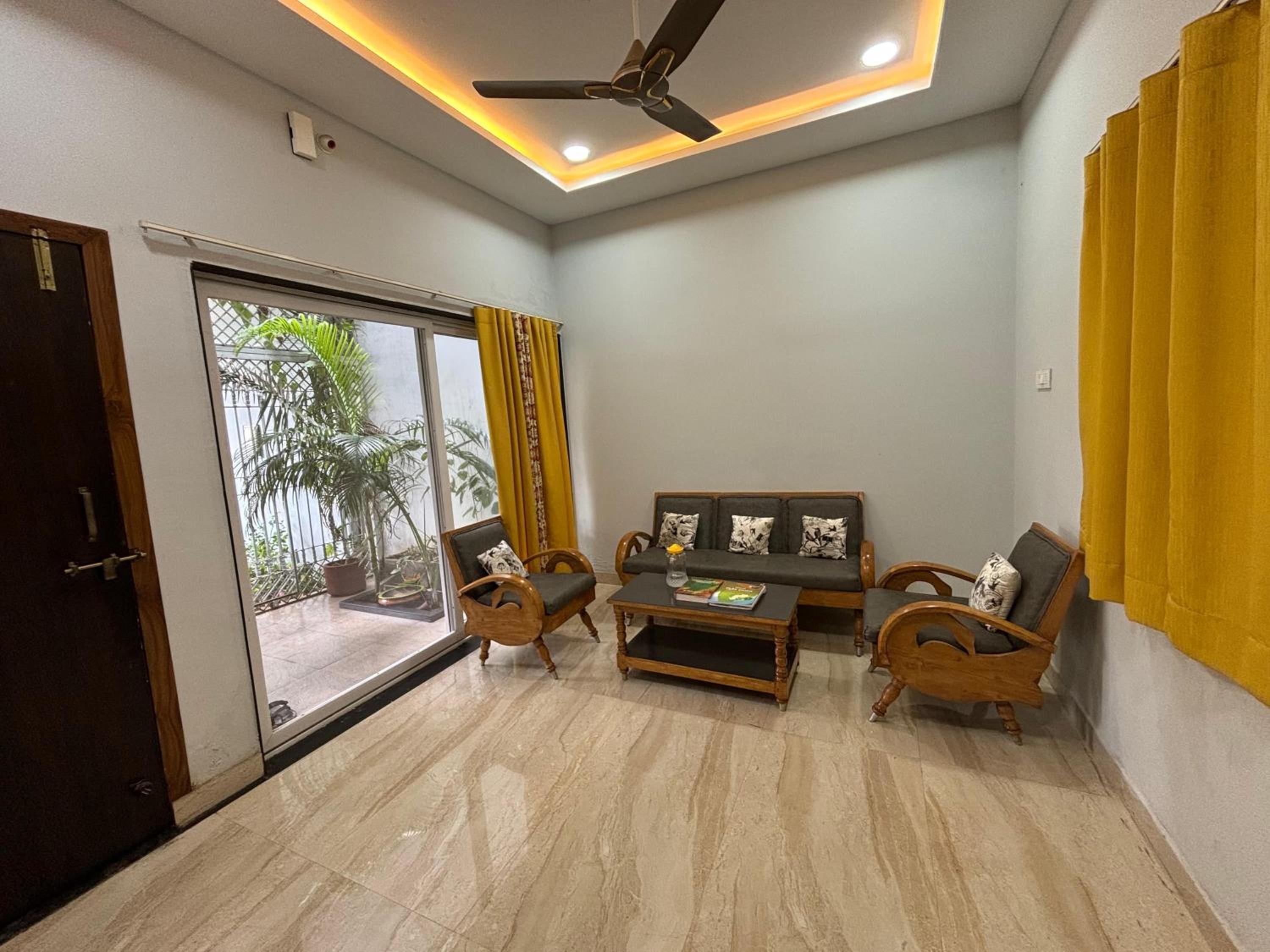 Double Room With Balcony photo 1