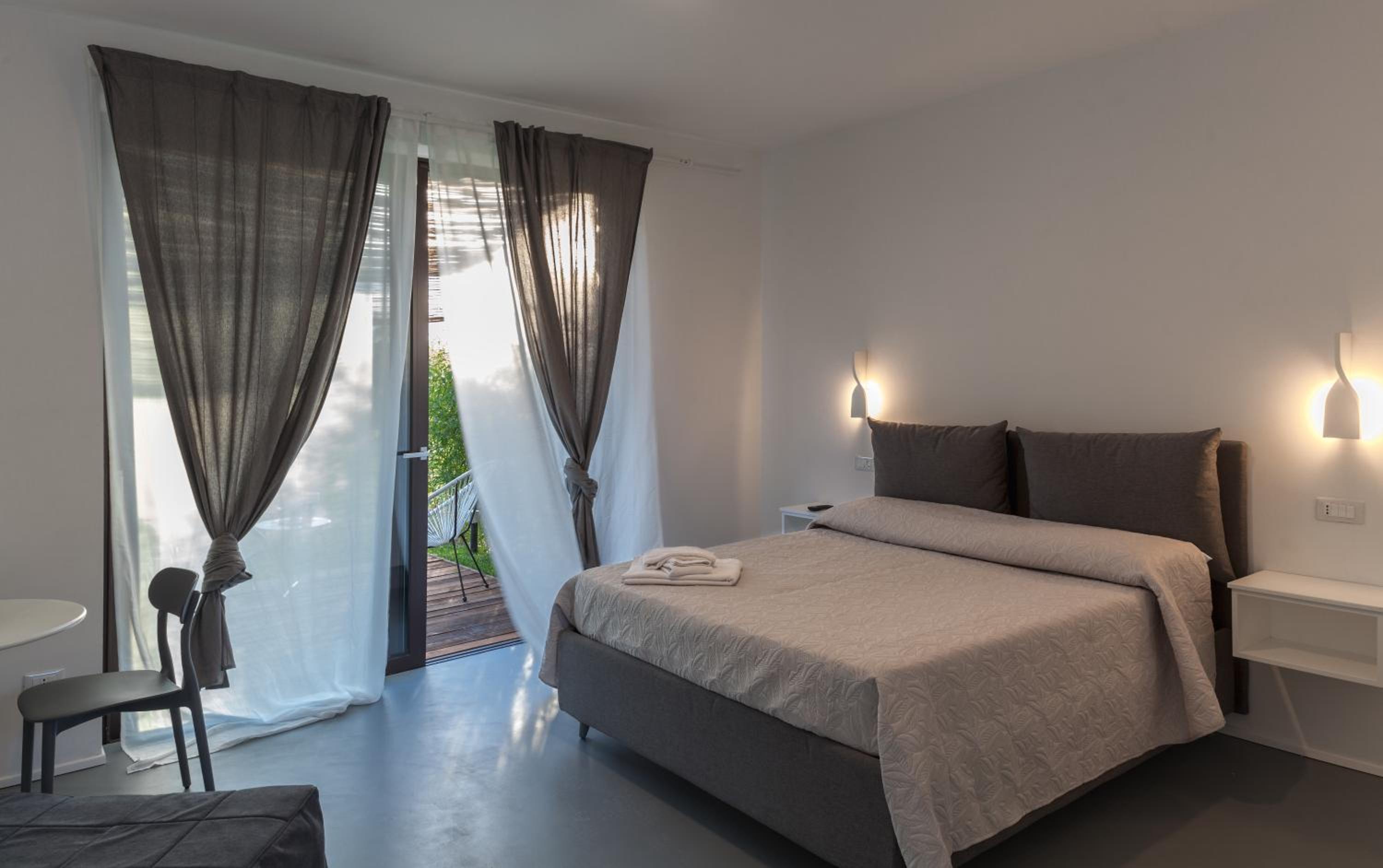 Apartment - Ground Floor