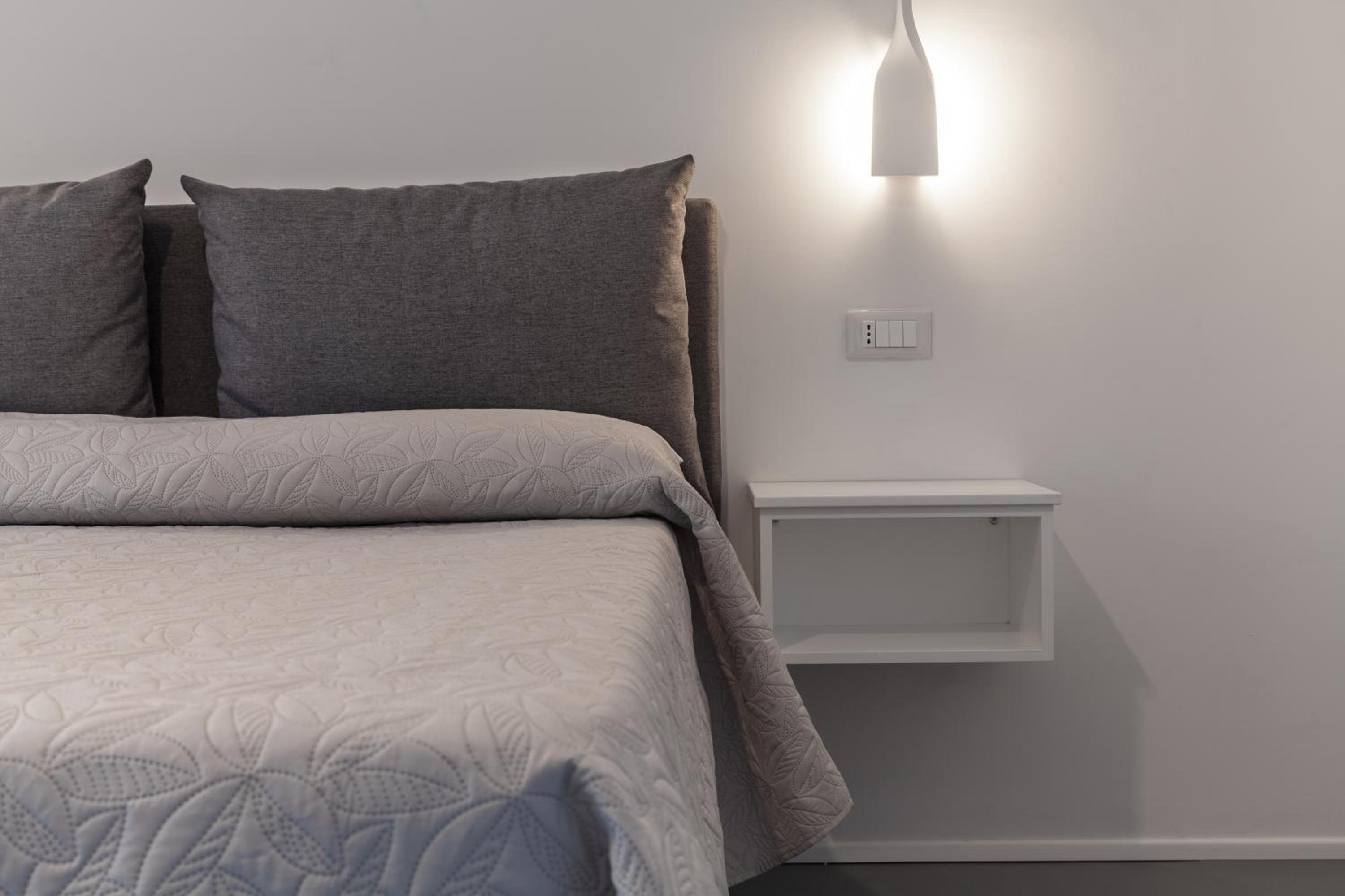 Suite Apartment