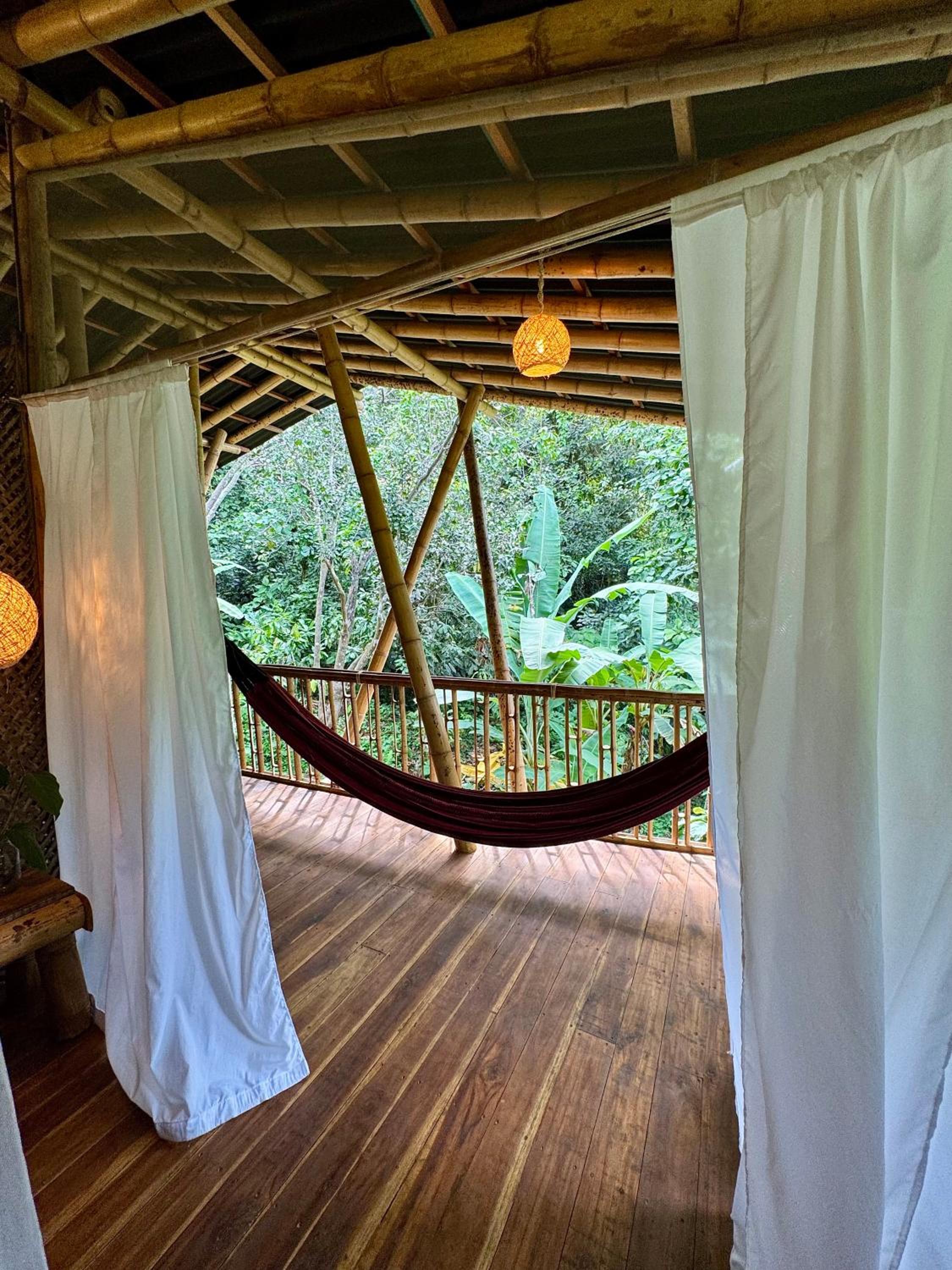 Double Room With Balcony photo 2