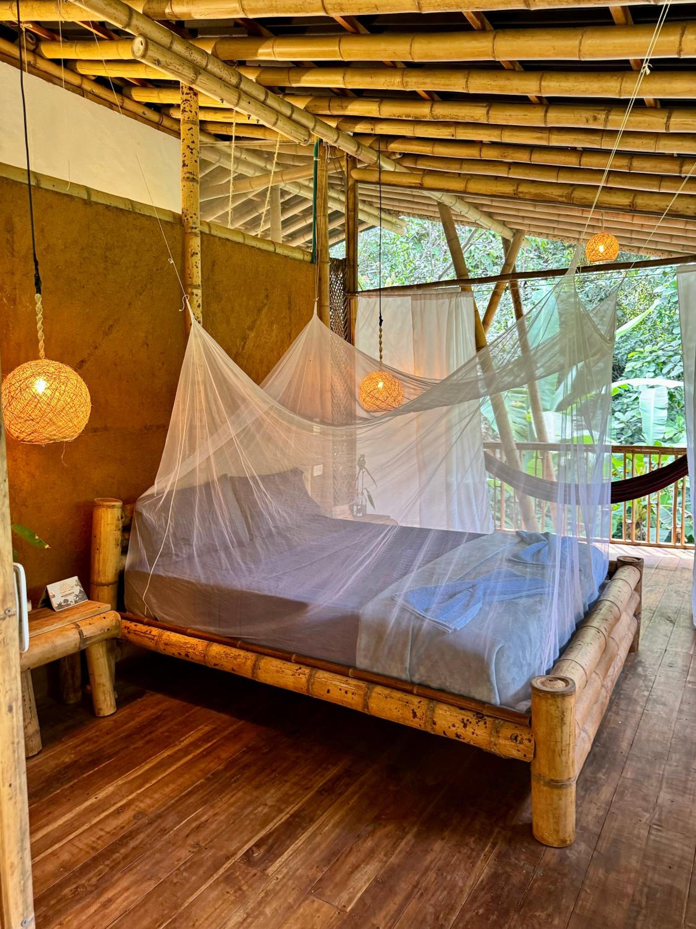 Double Room With Balcony photo 1