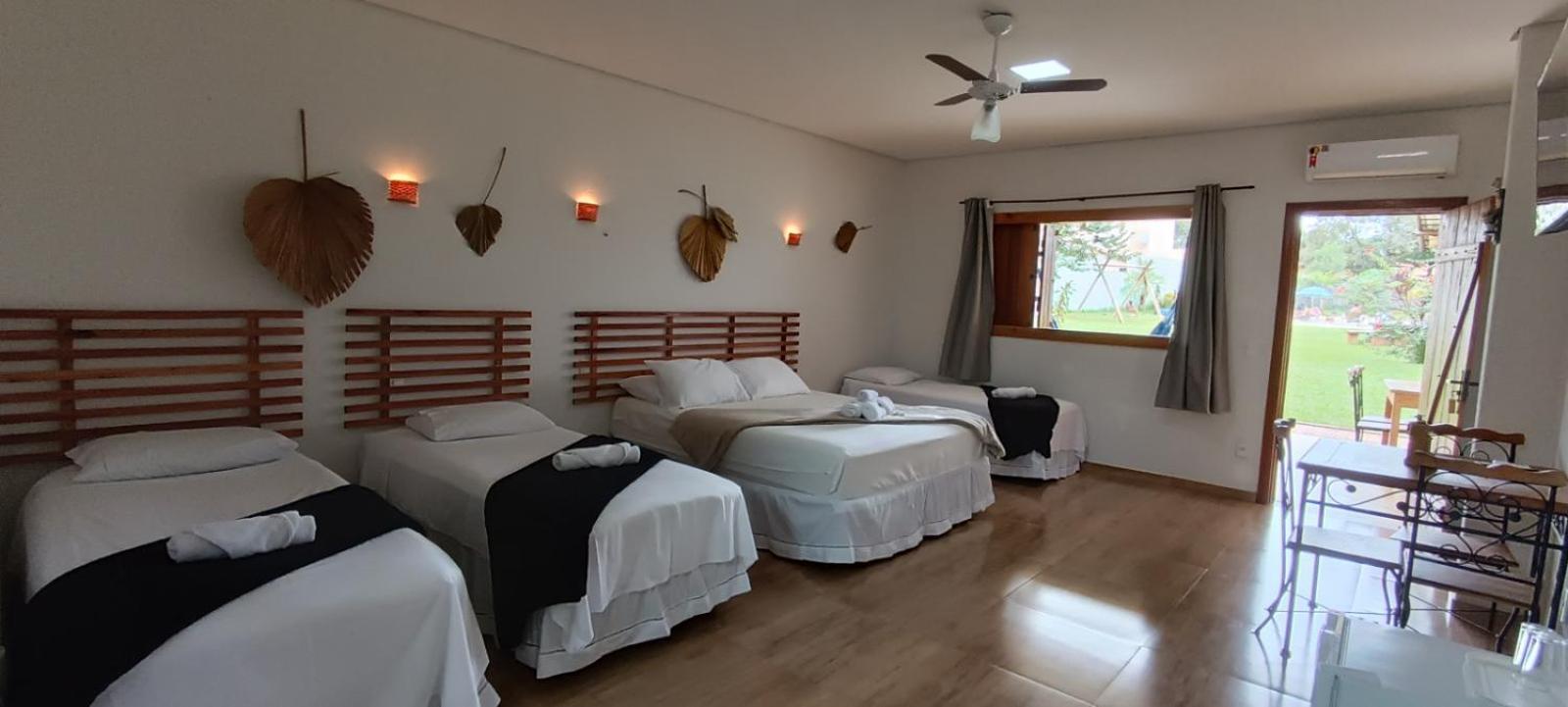 Suite with Balcony photo 2