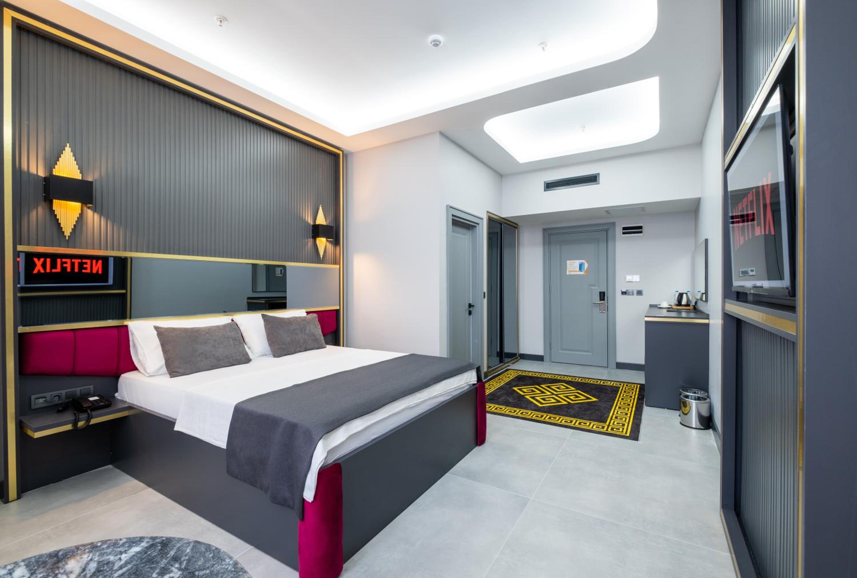Double Room photo 1