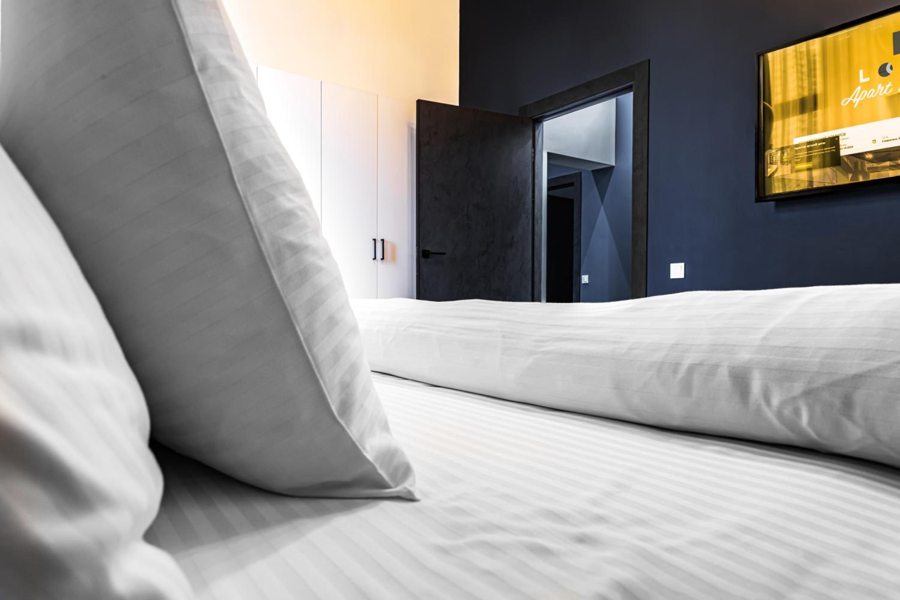 One-Bedroom Apartment - Photo 9