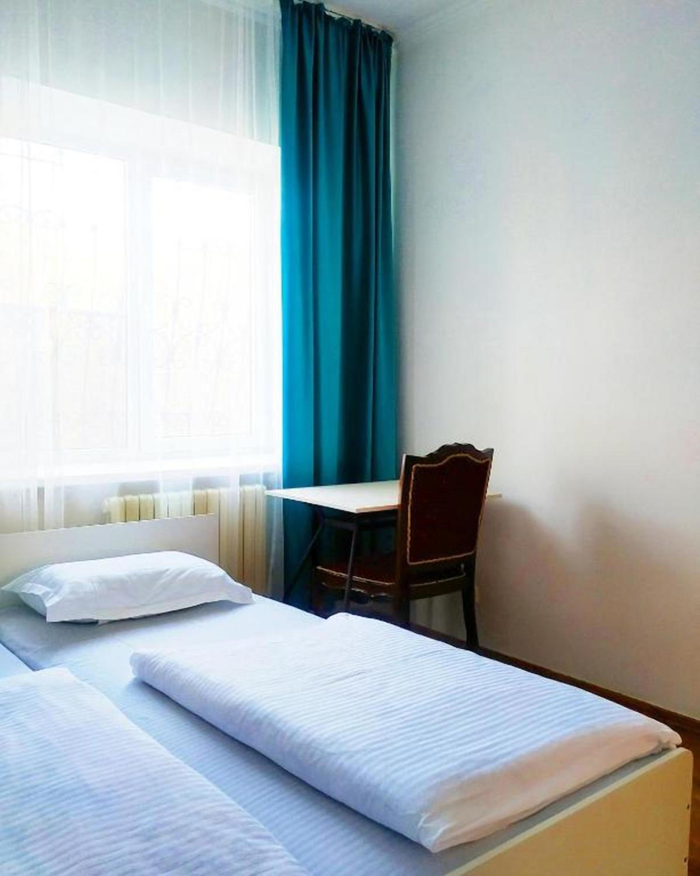 Twin Room photo 2