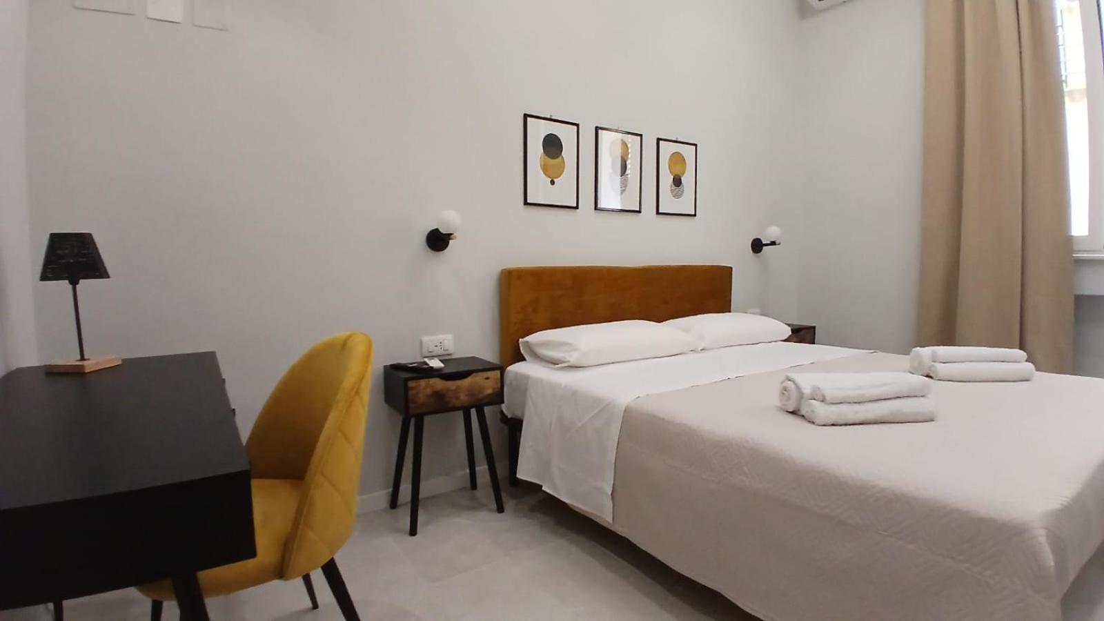 InCentro Eleganckie Pokoje, Zdjęcie 12