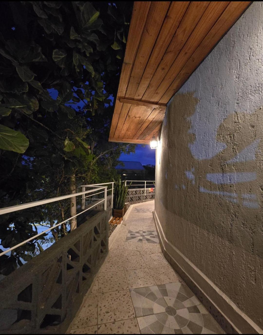 Apartment with Terrace photo 2