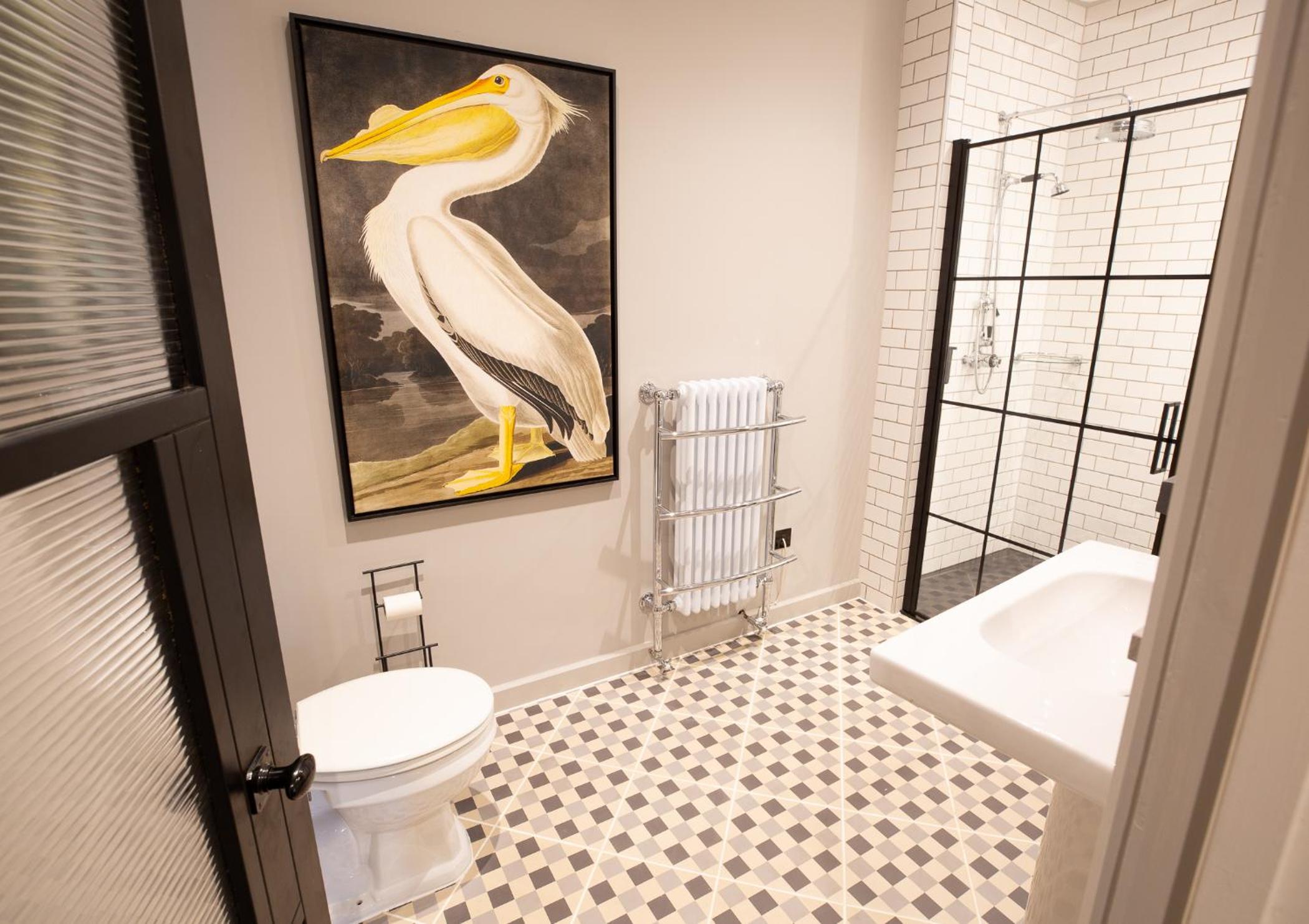 Deluxe King Room photo 2