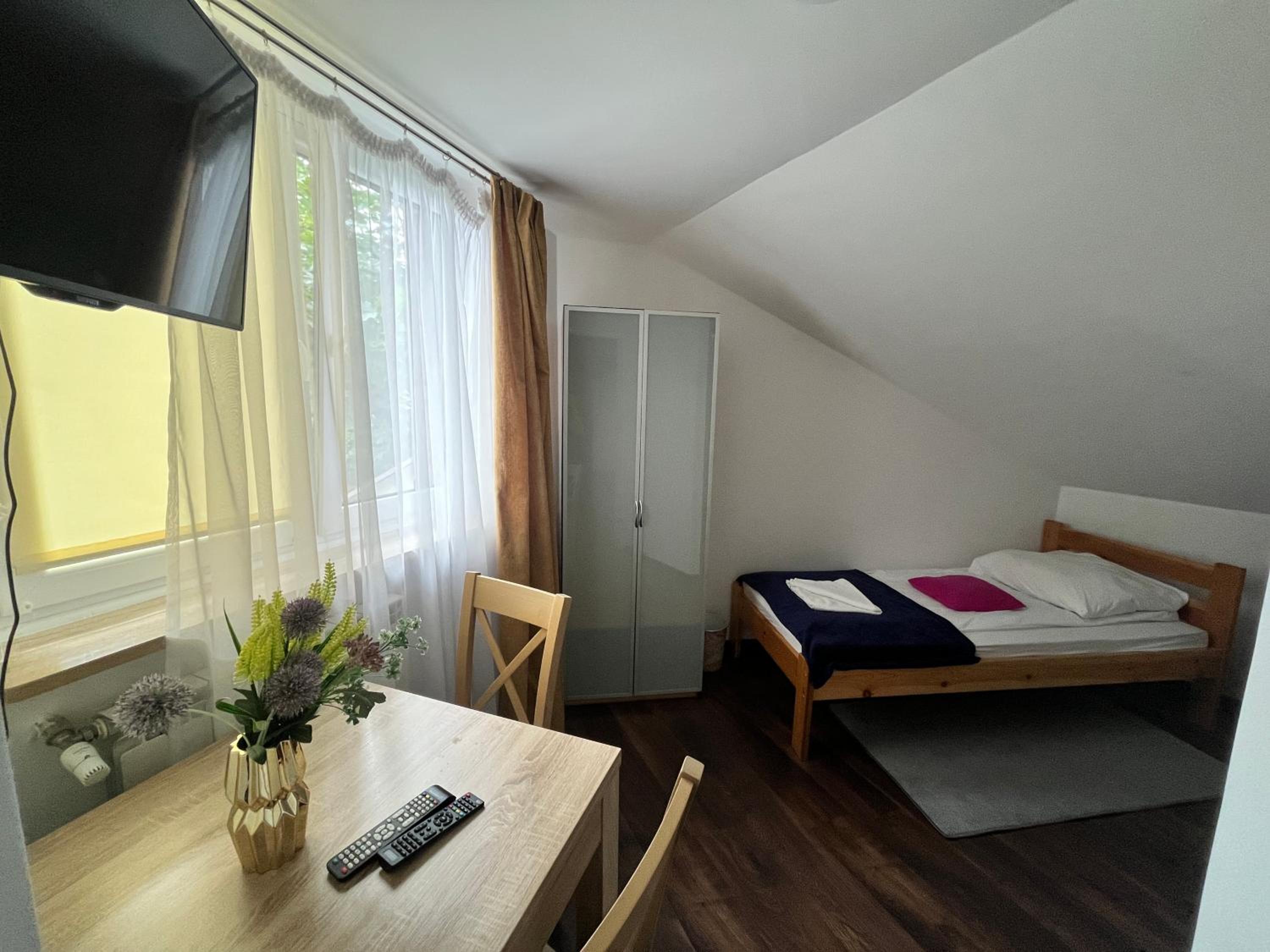 Single Room