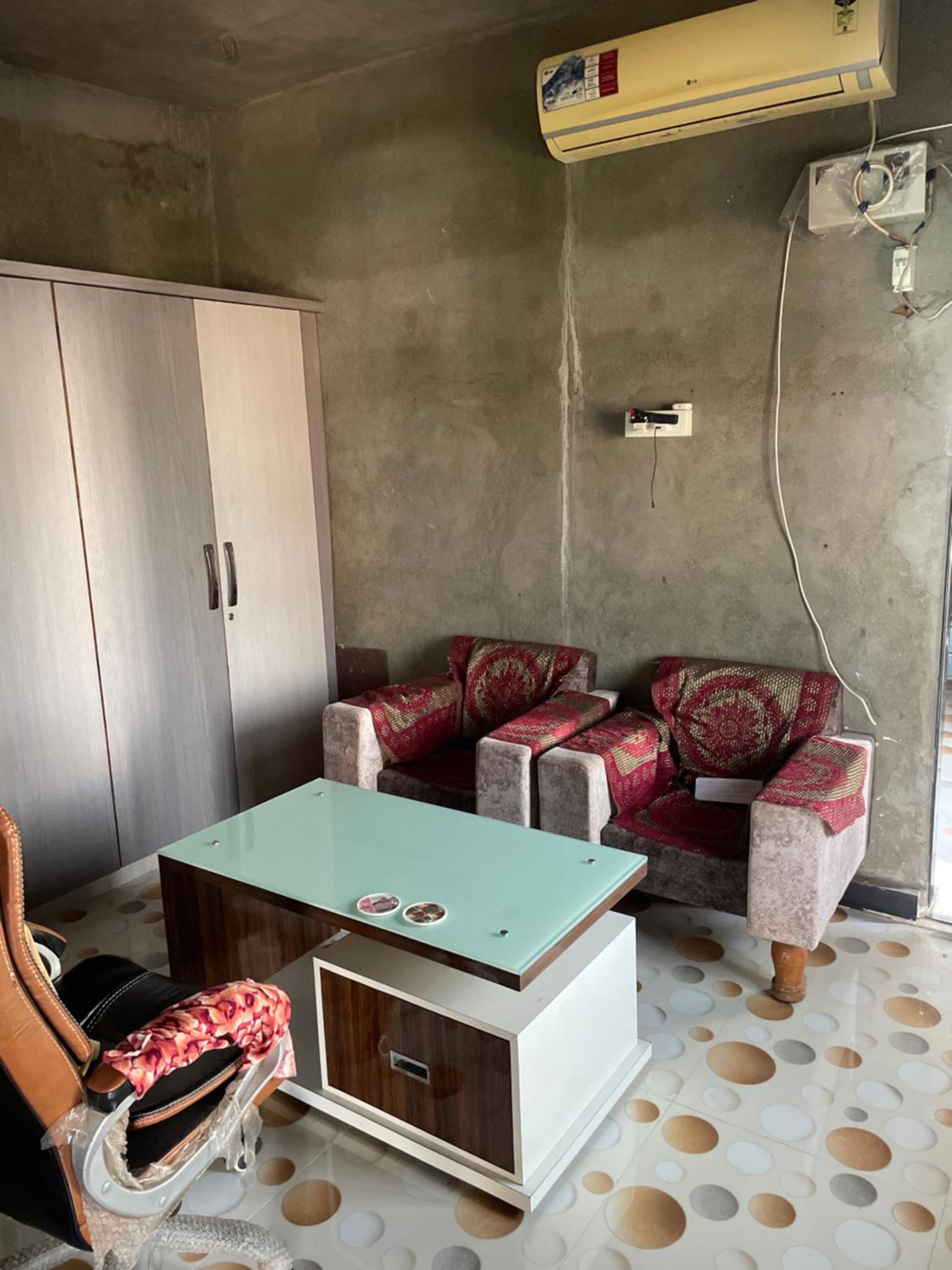 Double Room photo 1