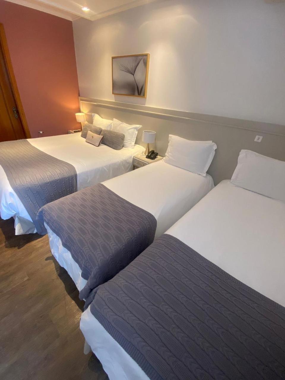 Family Double Room