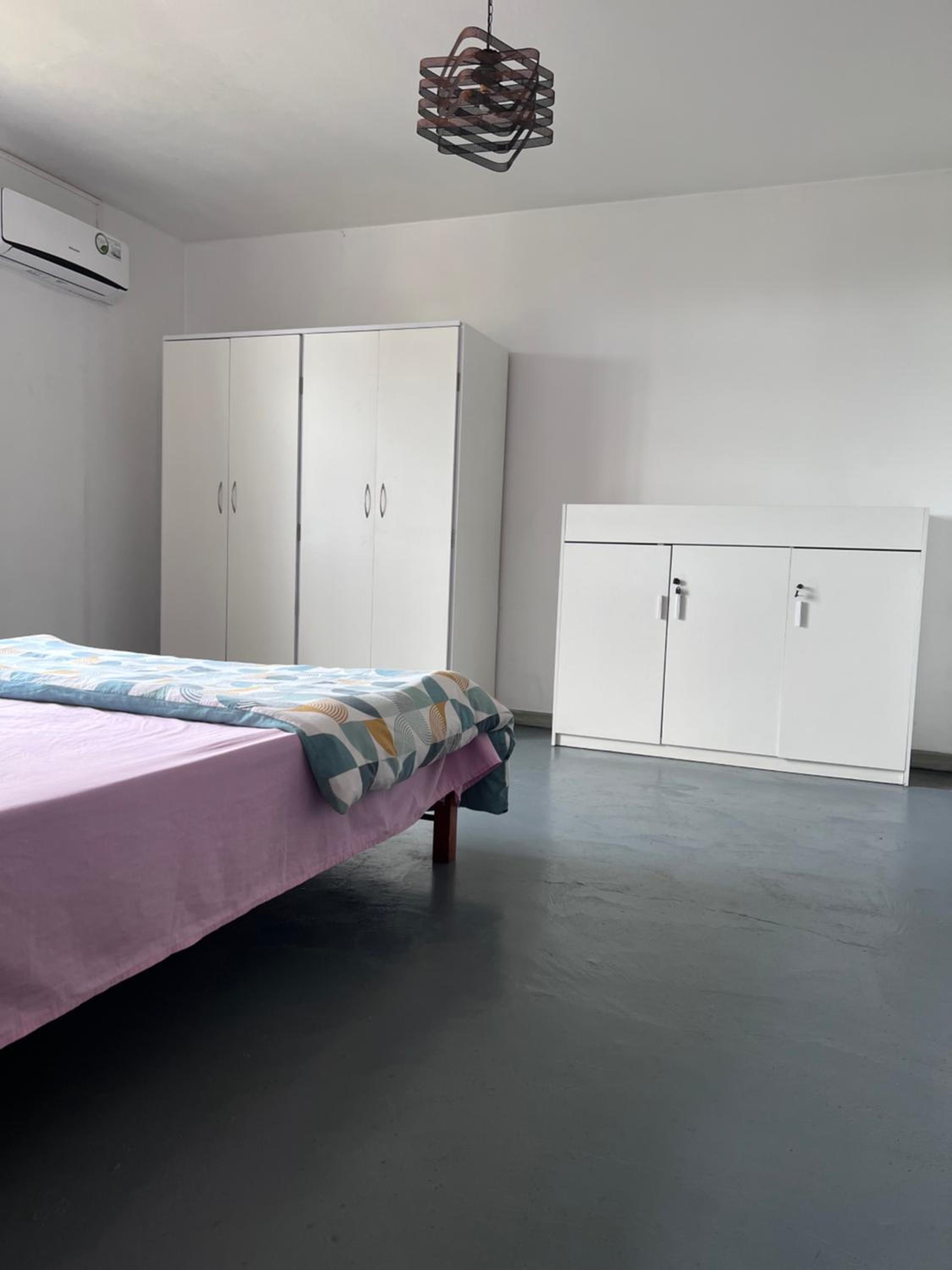 Deluxe Double Room with Extra Bed photo 2