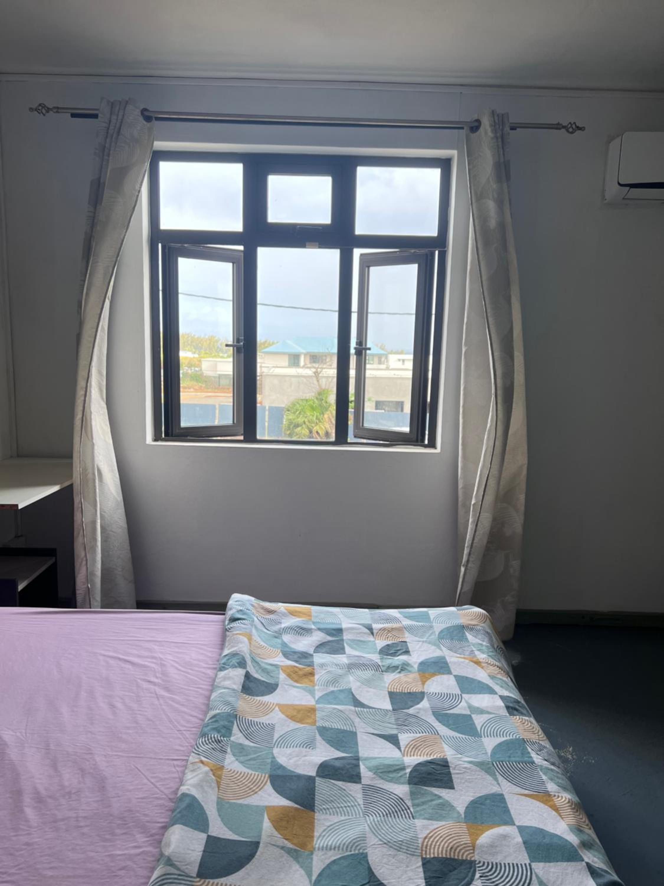 Deluxe Double Room with Extra Bed photo 3