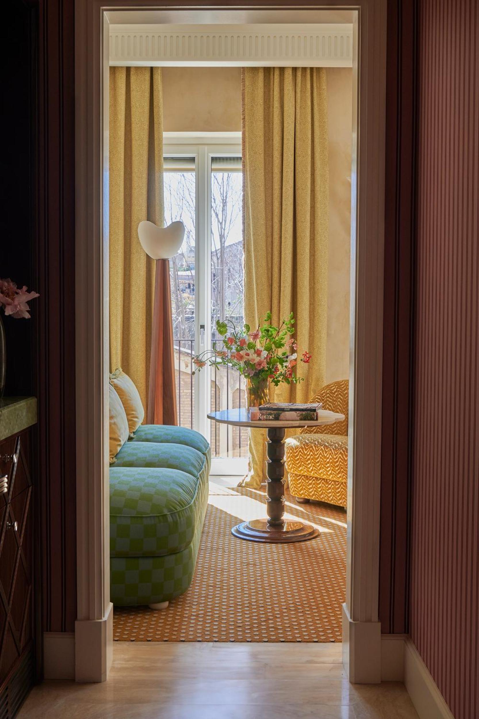 Suite with Terrace photo 2