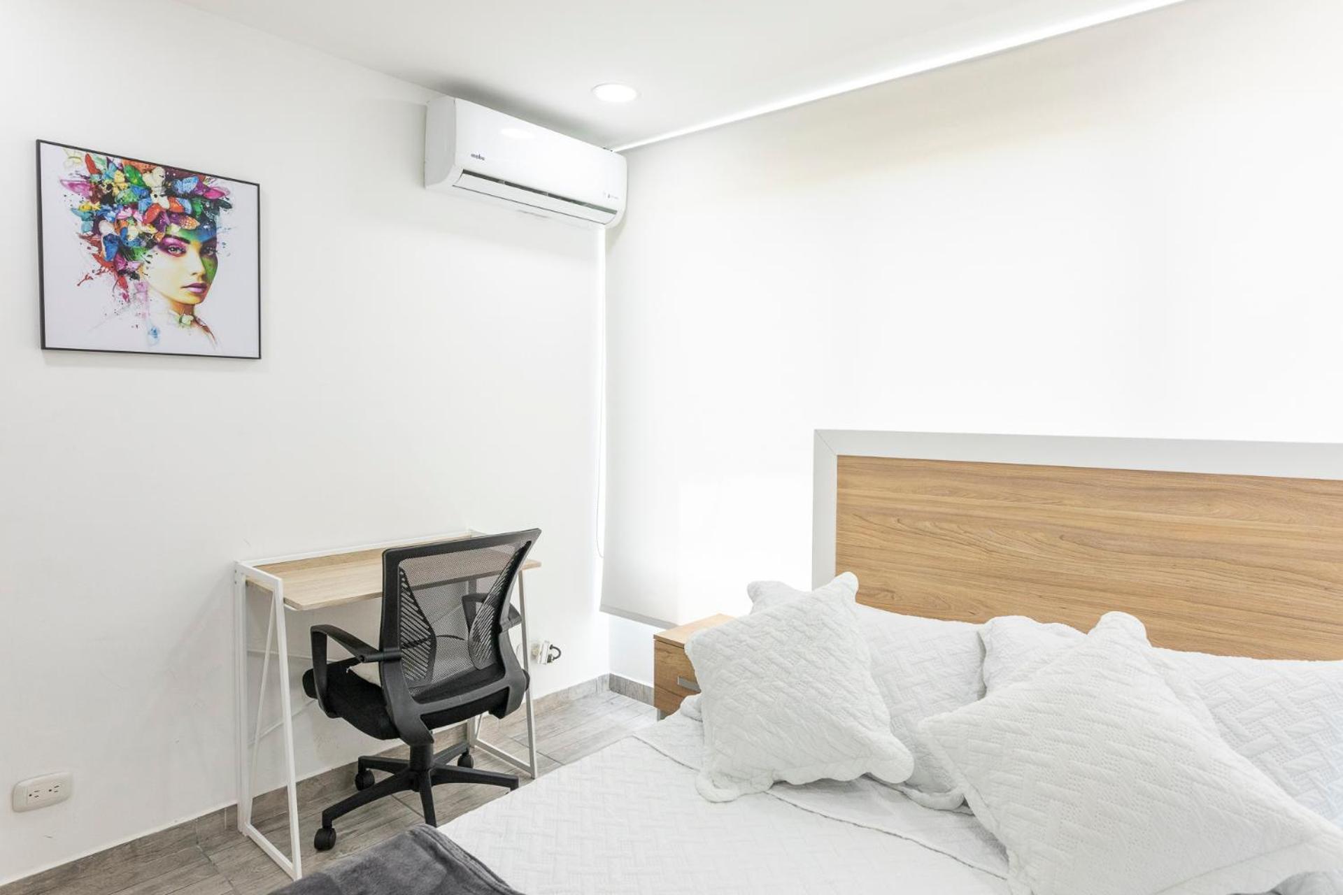 Apartment photo 1
