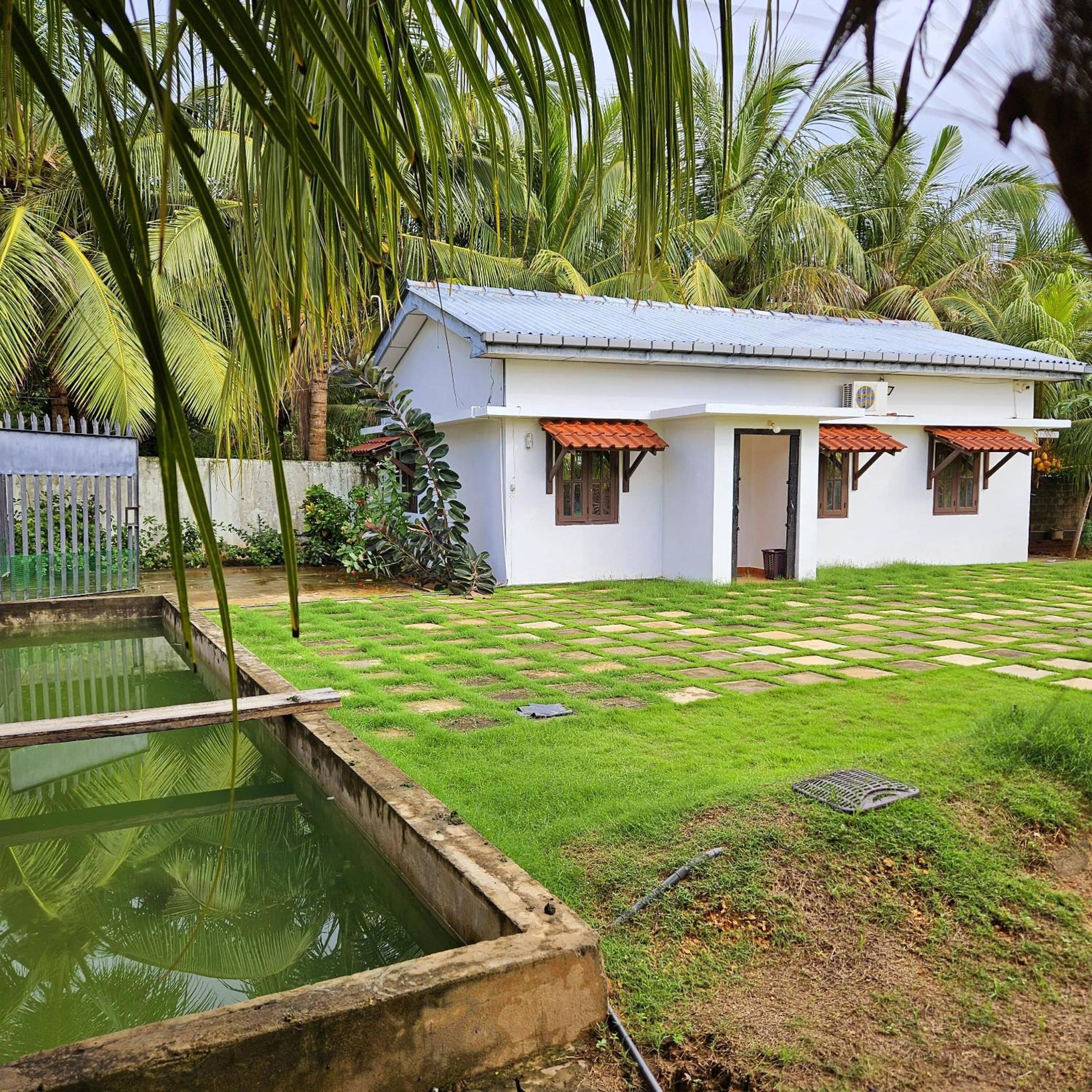 Two-Bedroom House photo 1