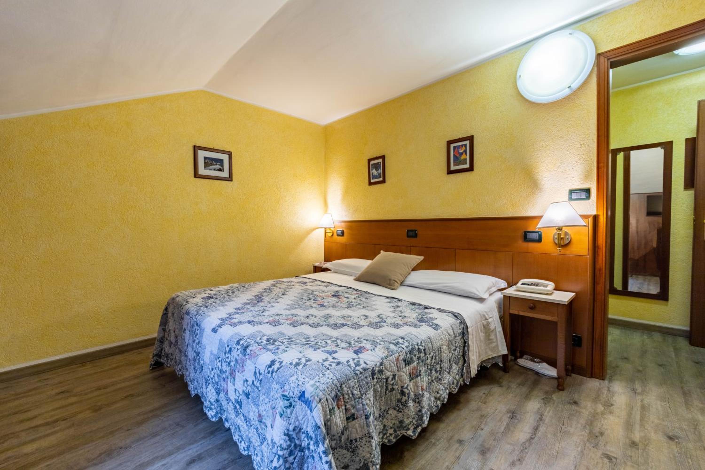 Budget Double or Twin Room