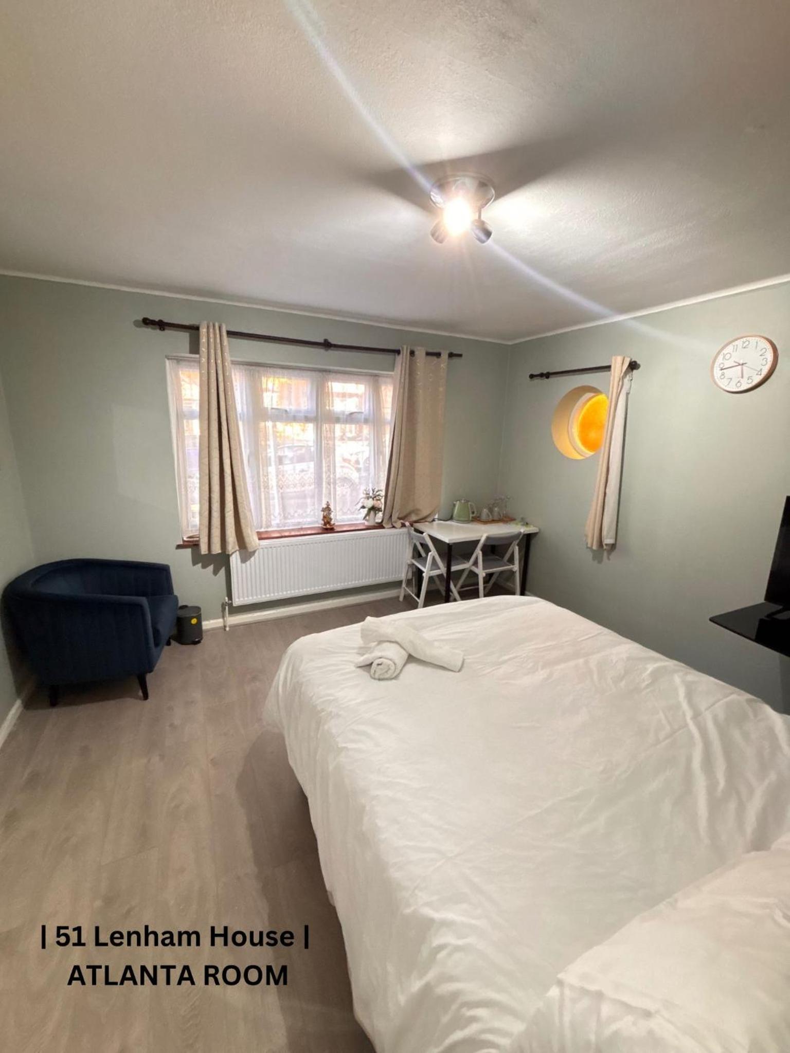 Double Room photo 1