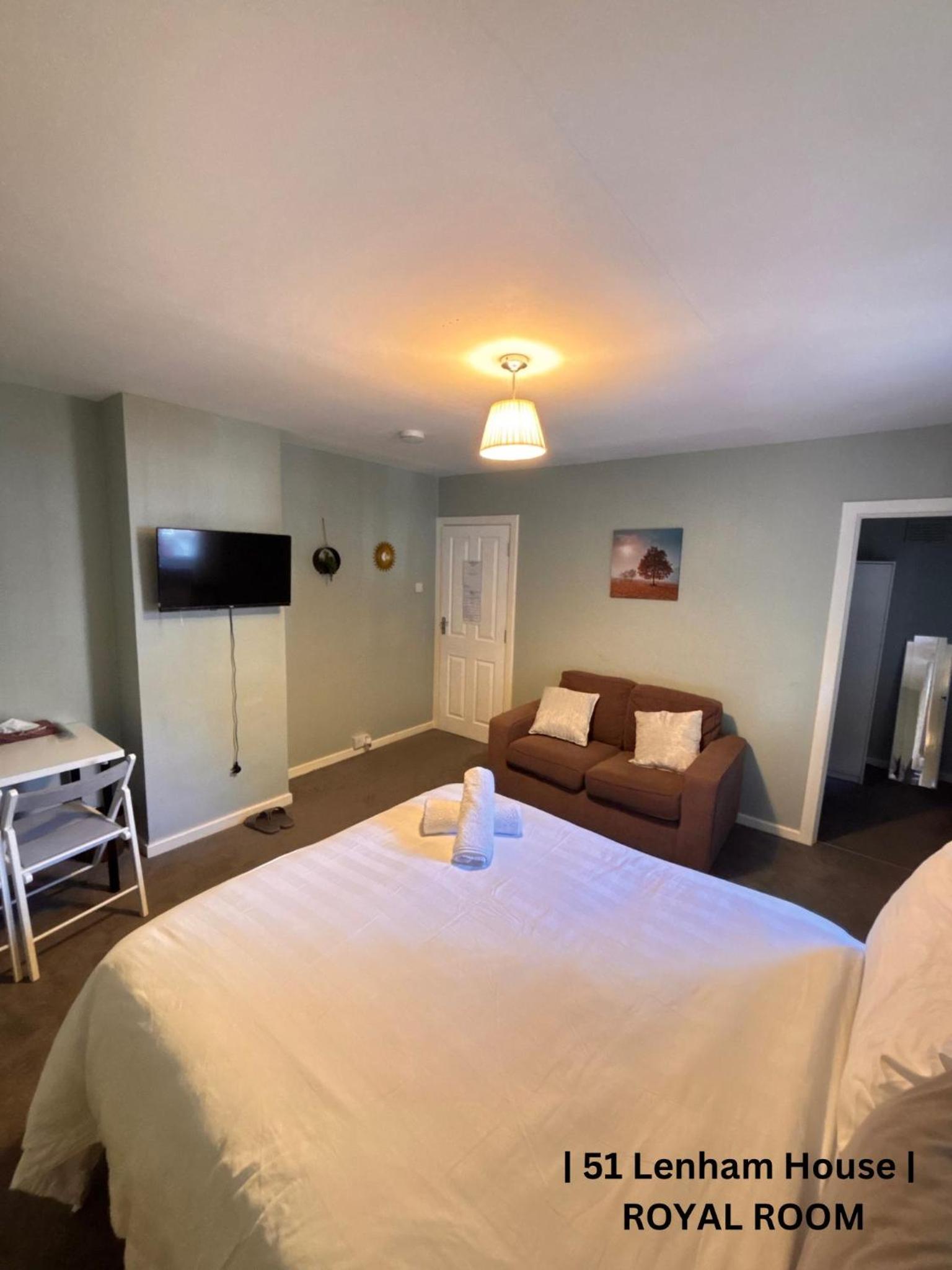 Double Room photo 2