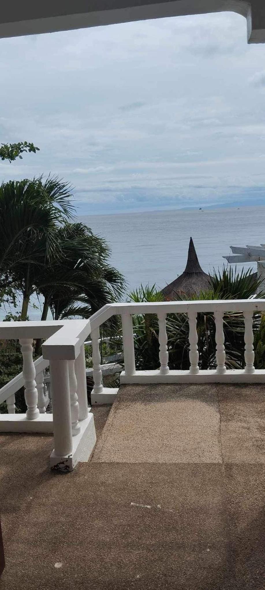 Superior Double Or Twin Room With Sea View