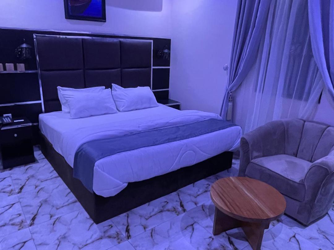 Deluxe Double Room photo 1