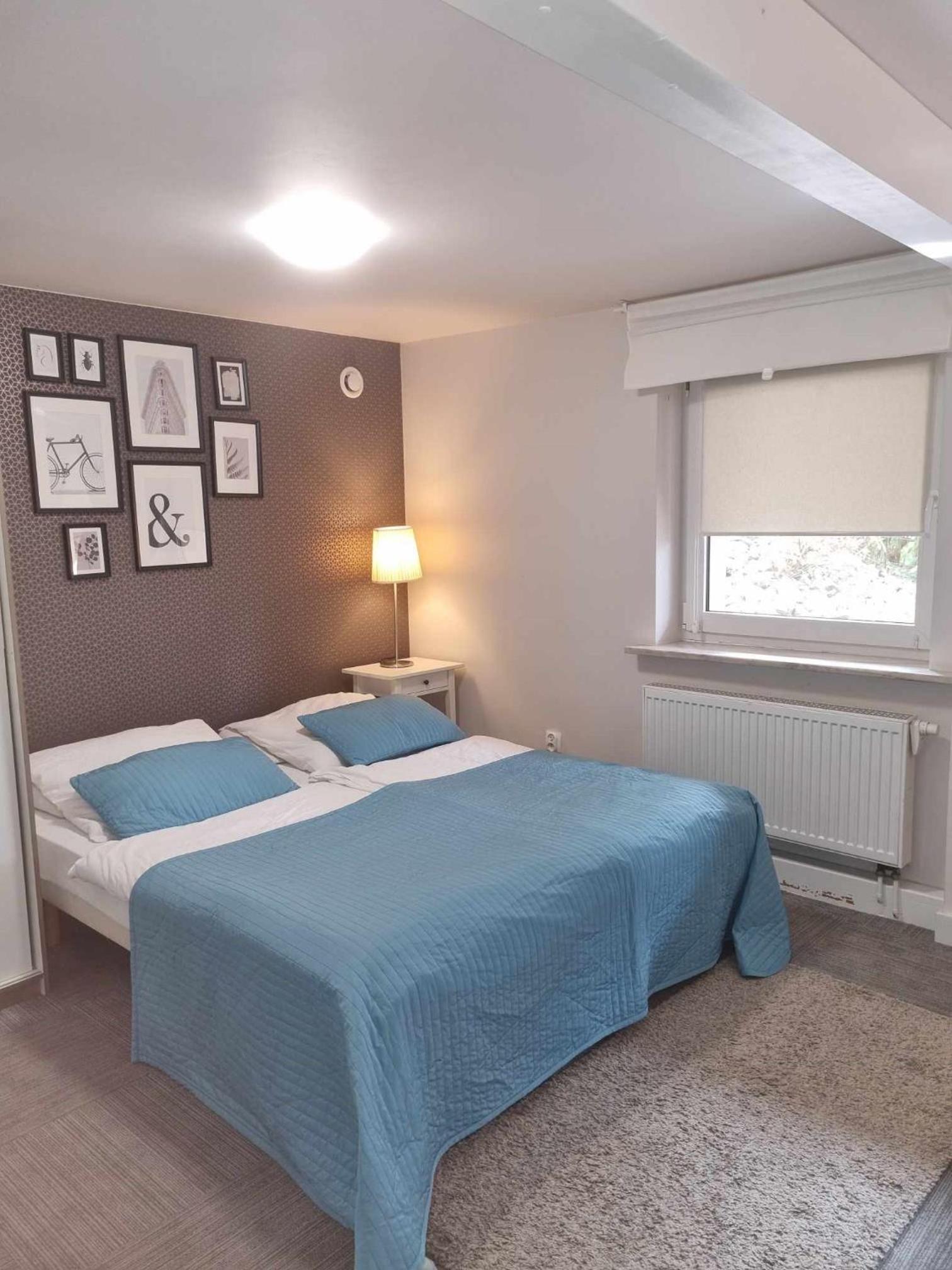 Deluxe Family Room - Photo 1