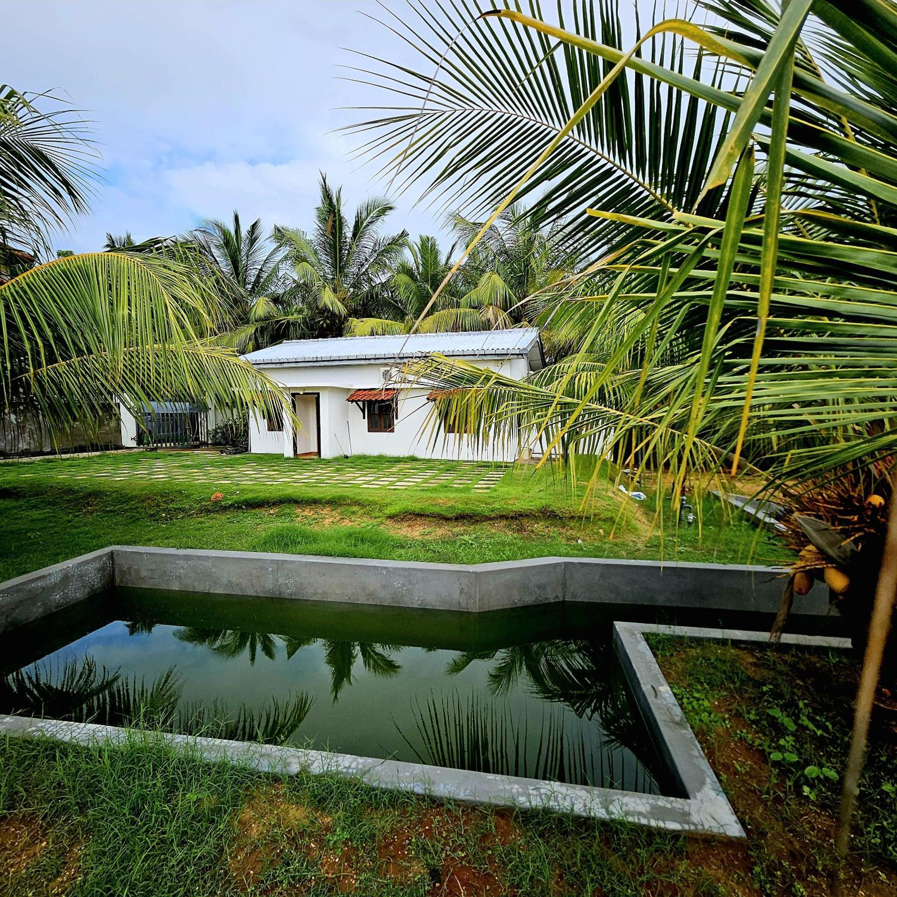 Two-Bedroom House photo 2