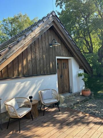 One-Bedroom Chalet photo 2