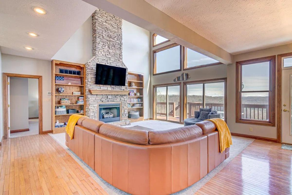 Four-Bedroom House photo 1