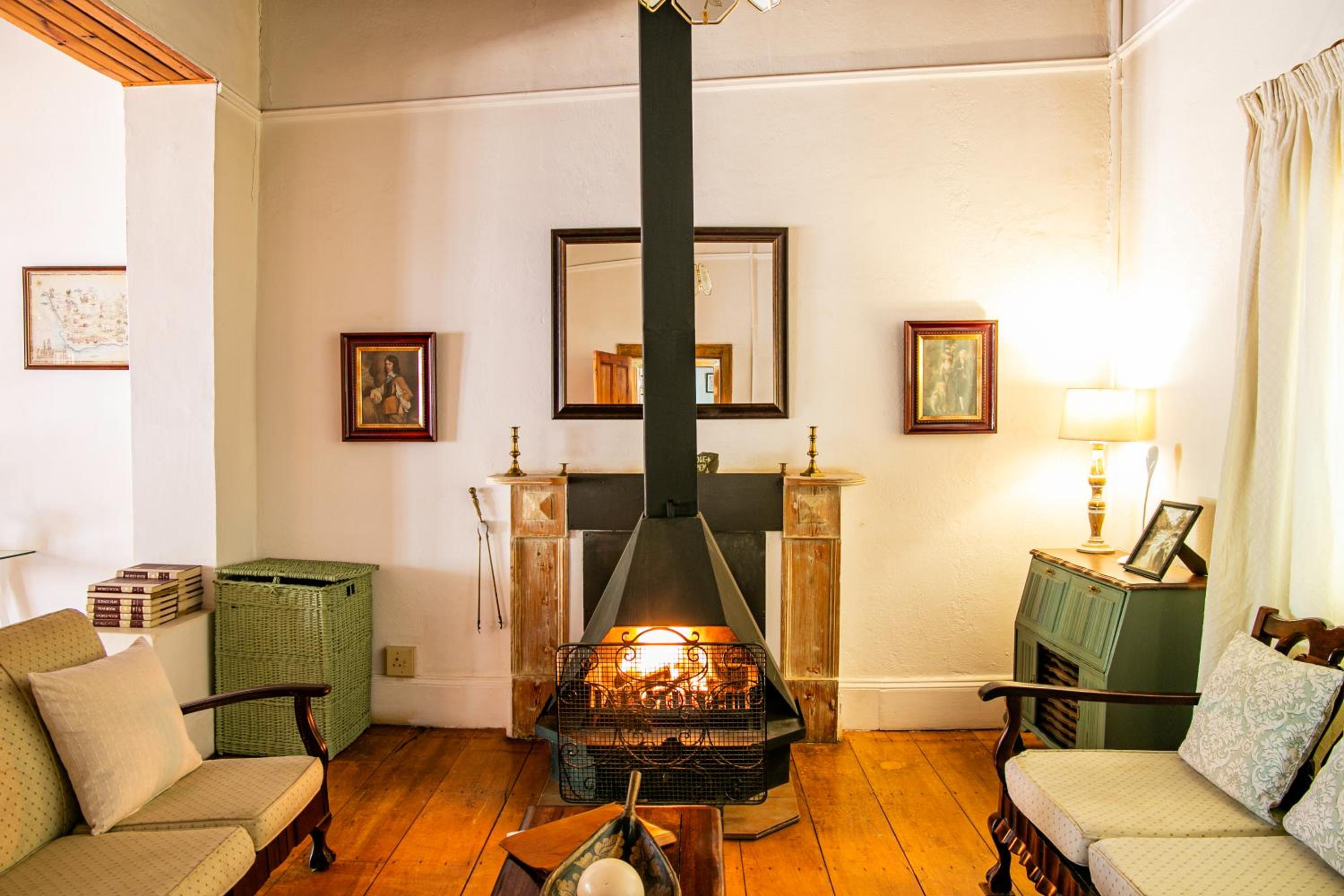 Vacation Home photo 1