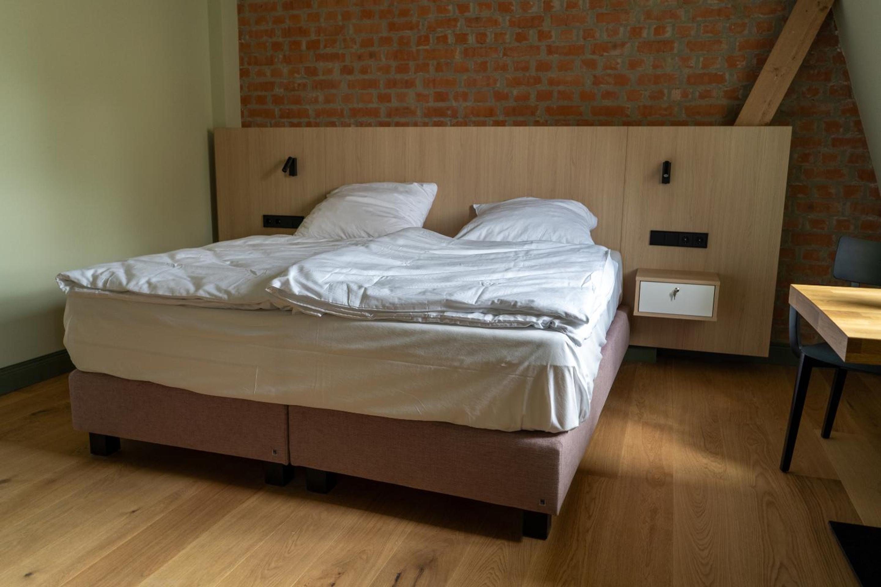 Standard Double Room photo 1