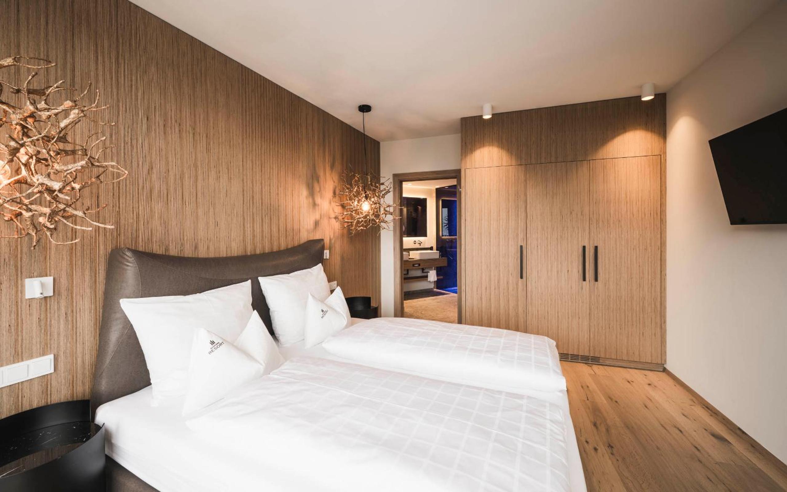 Suite with Private Pool - Annex photo 2
