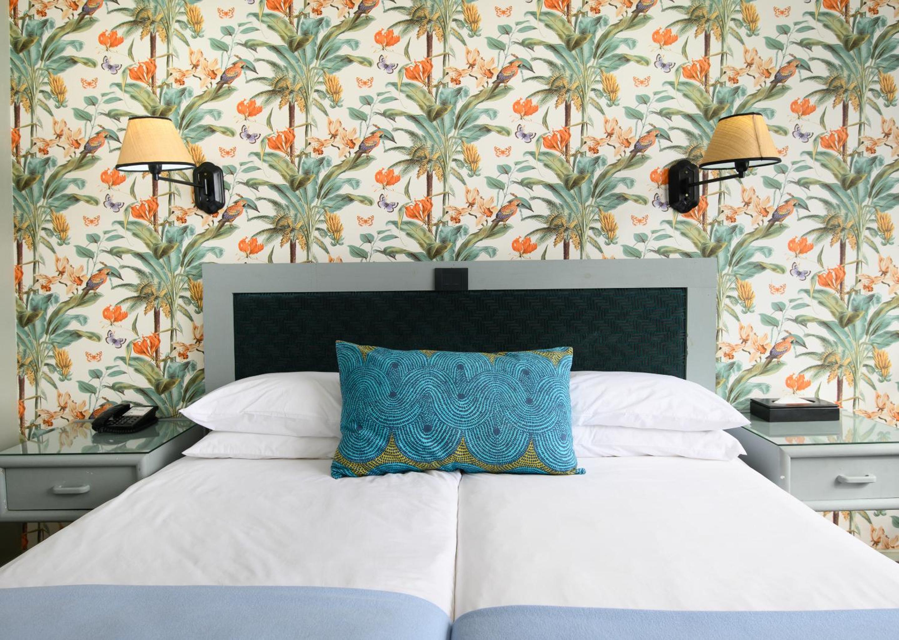 Standard Double Or Twin Room photo 2