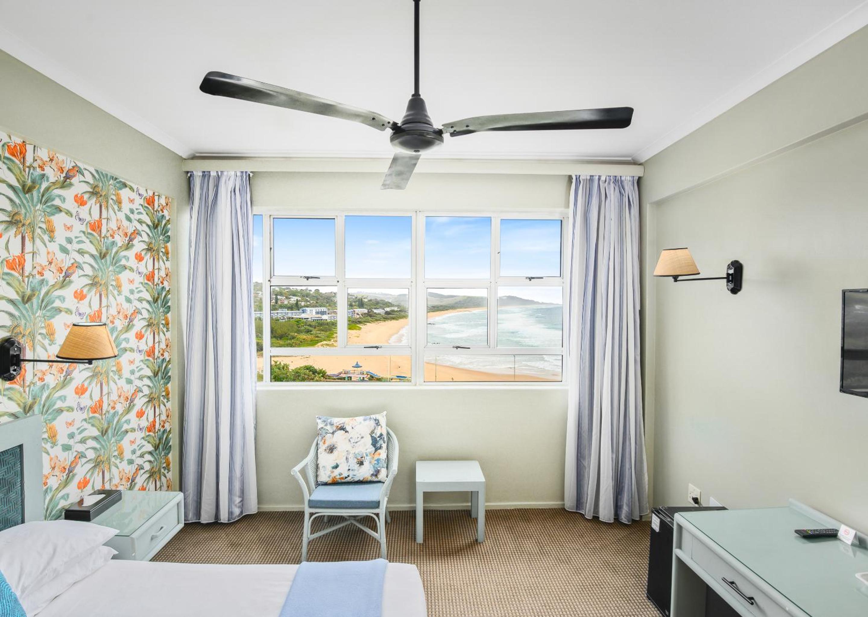 Standard Double Or Twin Room photo 1