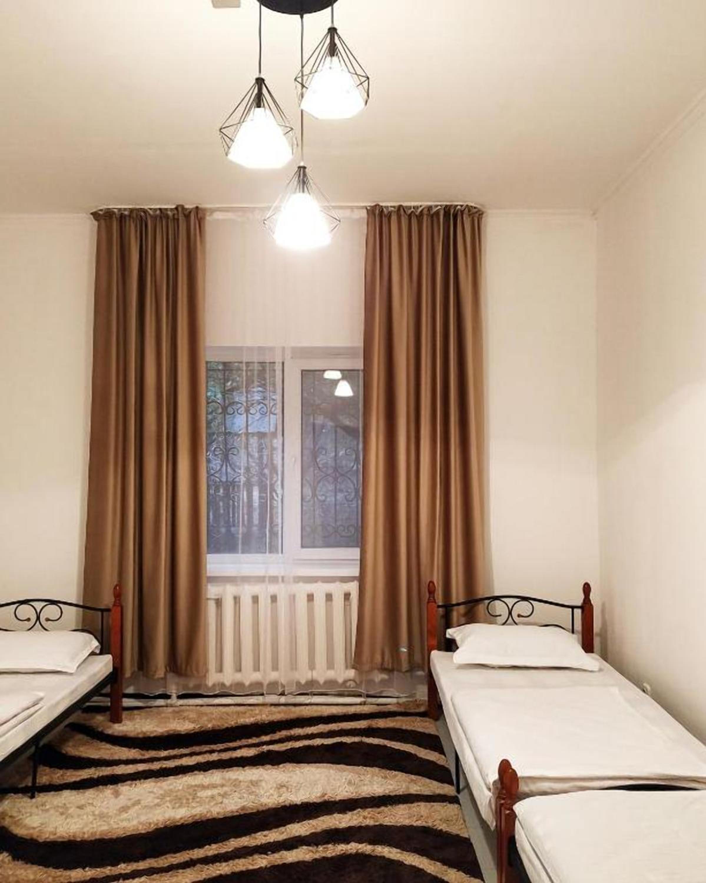 Comfort Triple Room photo 1