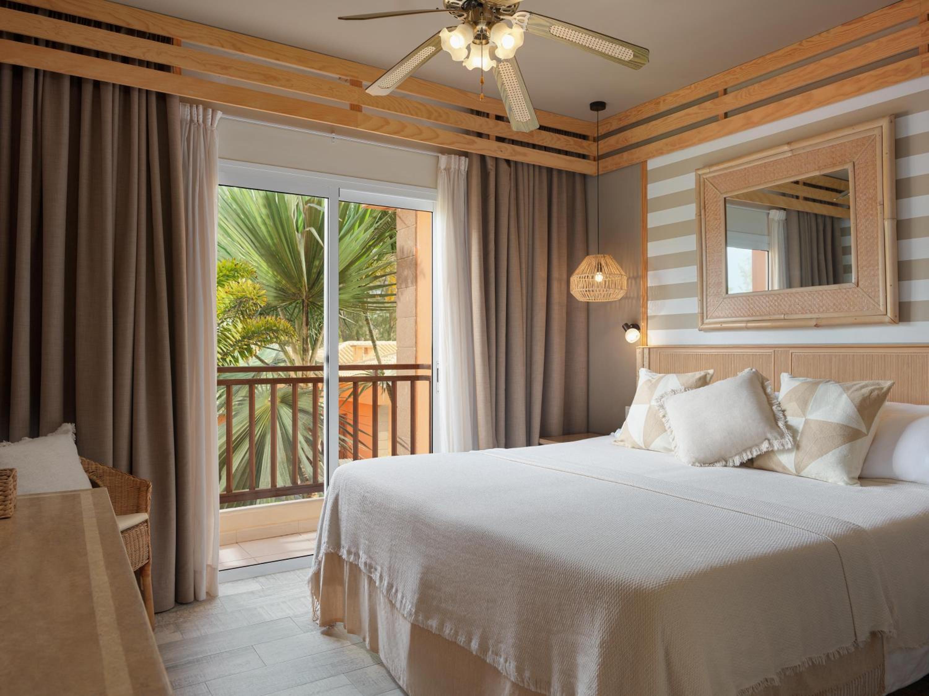 One-Bedroom Villa