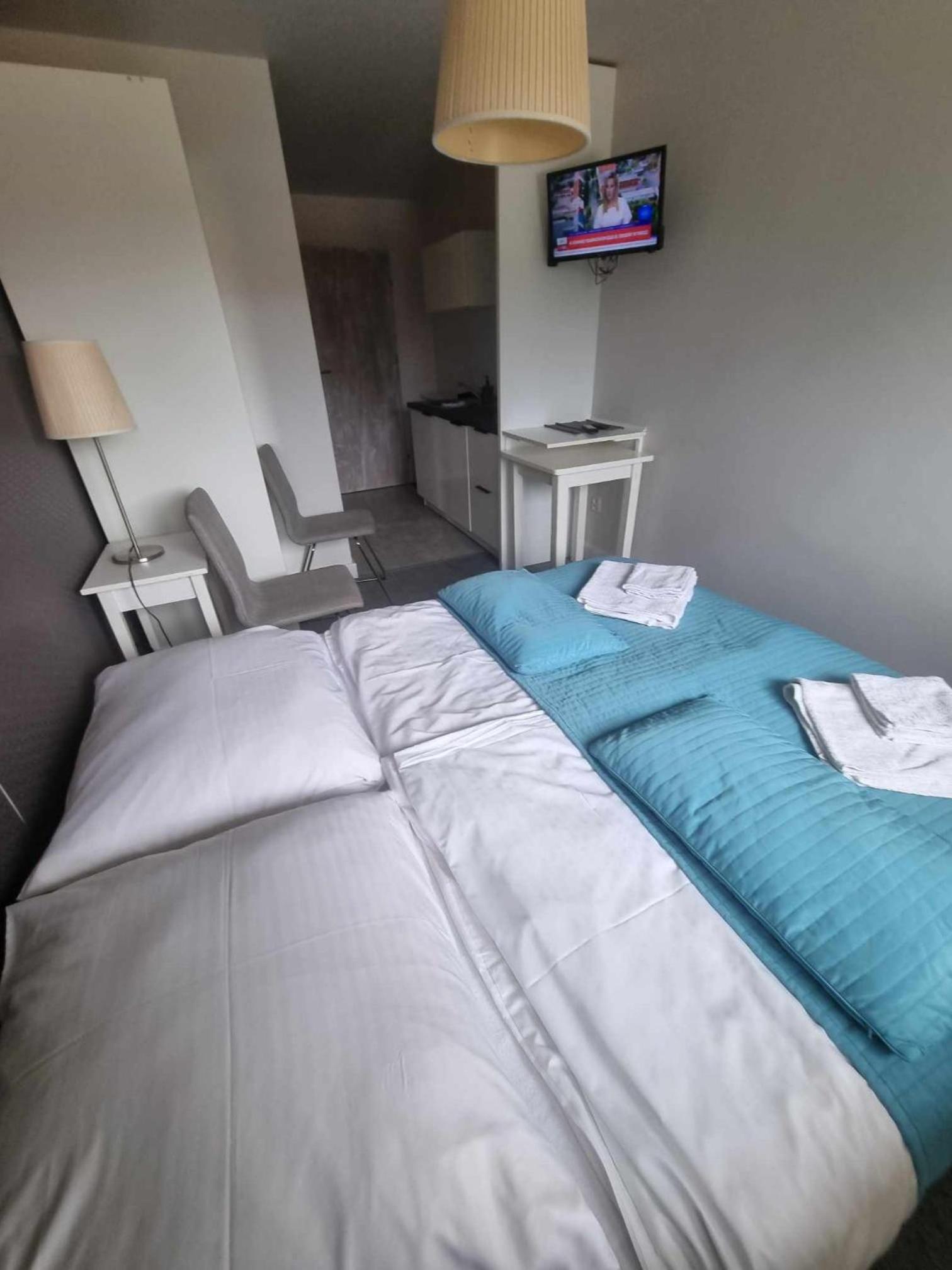 Deluxe Double or Twin Room with Mountain View - Photo 9