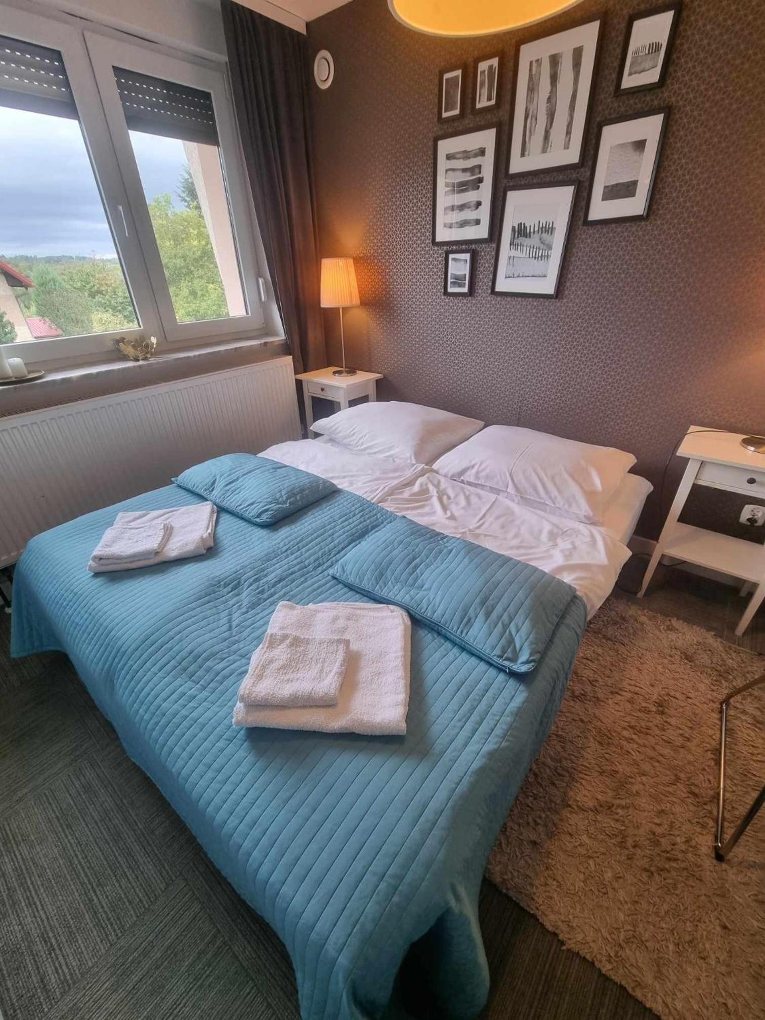 Deluxe Double or Twin Room with Mountain View - Photo 1