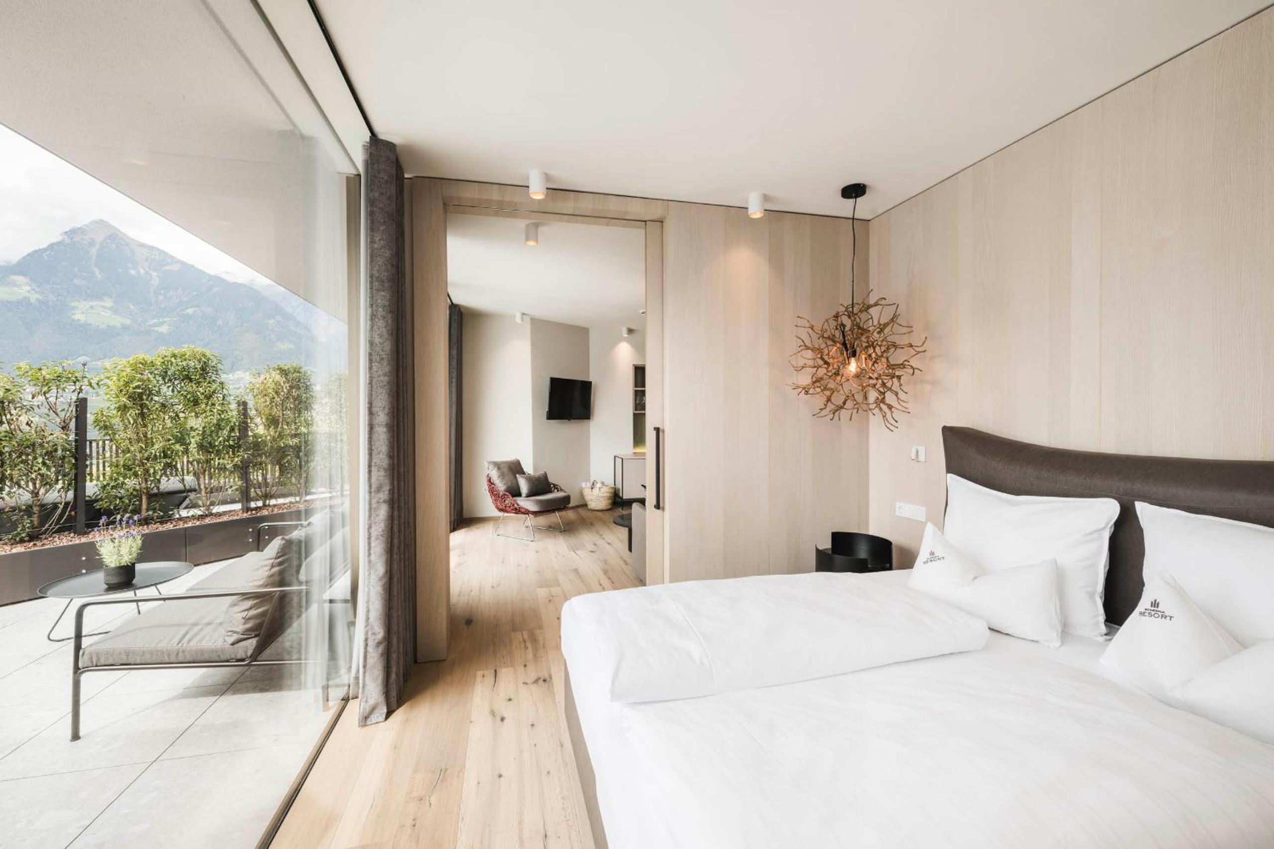 Superior Suite - Annex