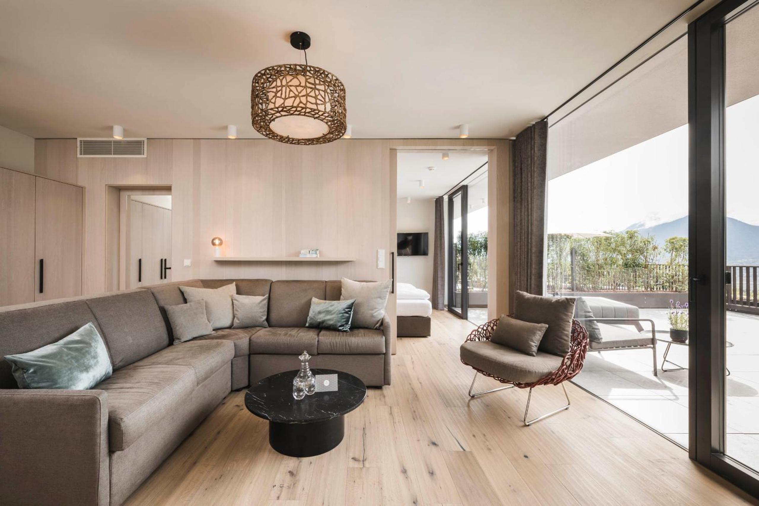 Superior Suite - Annex photo 2