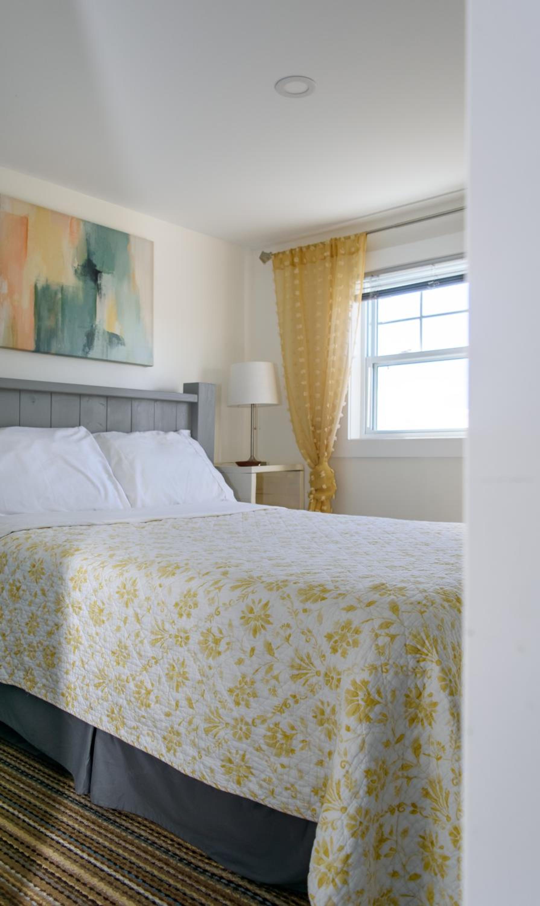 Four-Bedroom House photo 1