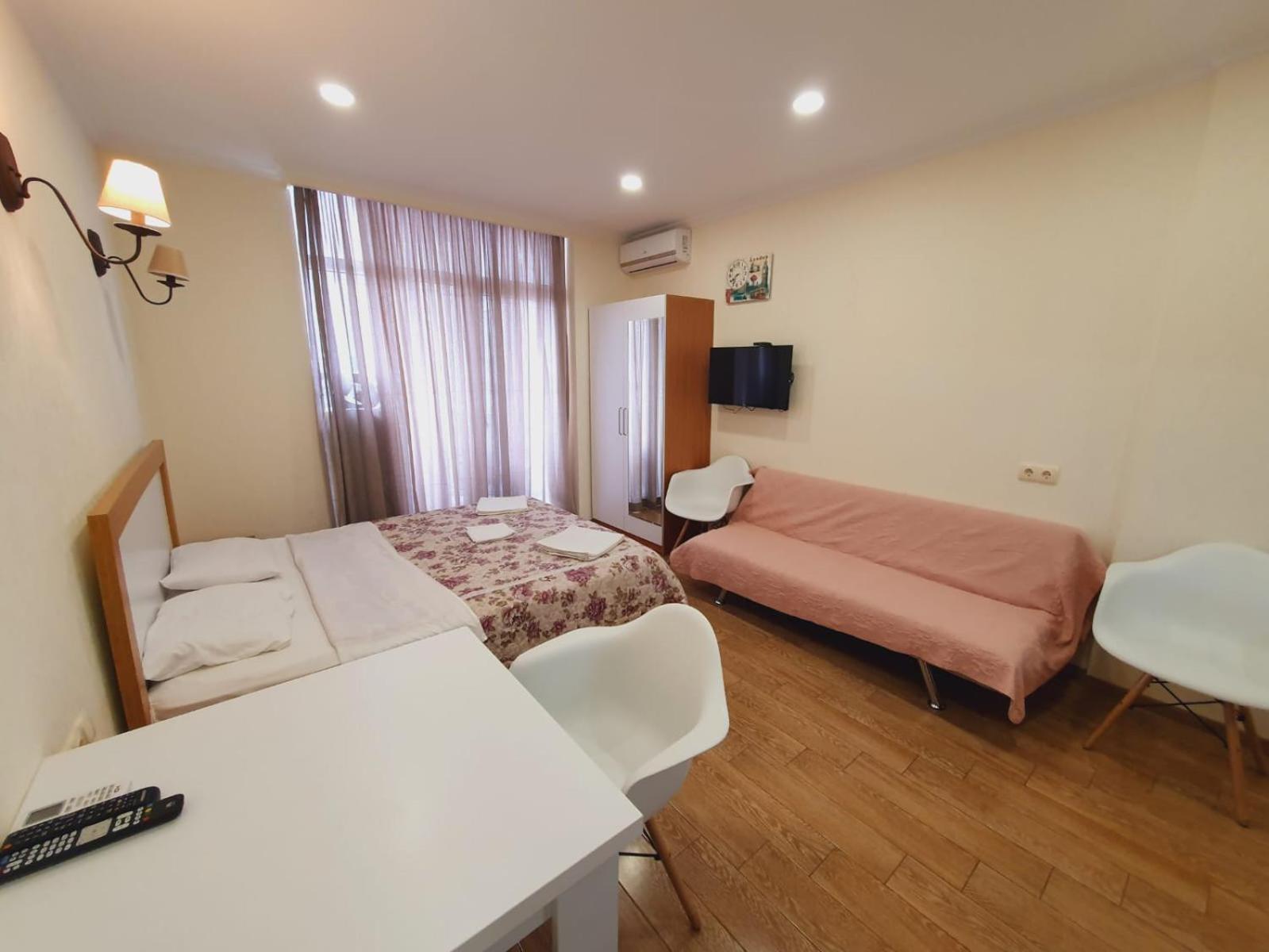 Studio With Sea View photo 1