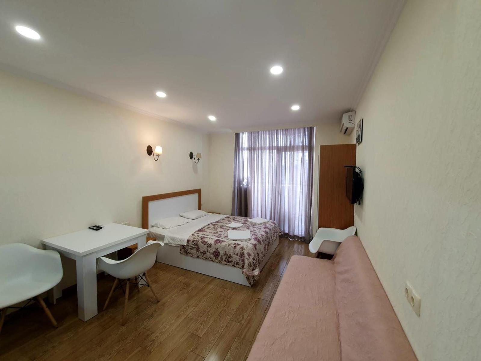 Studio With Sea View photo 2