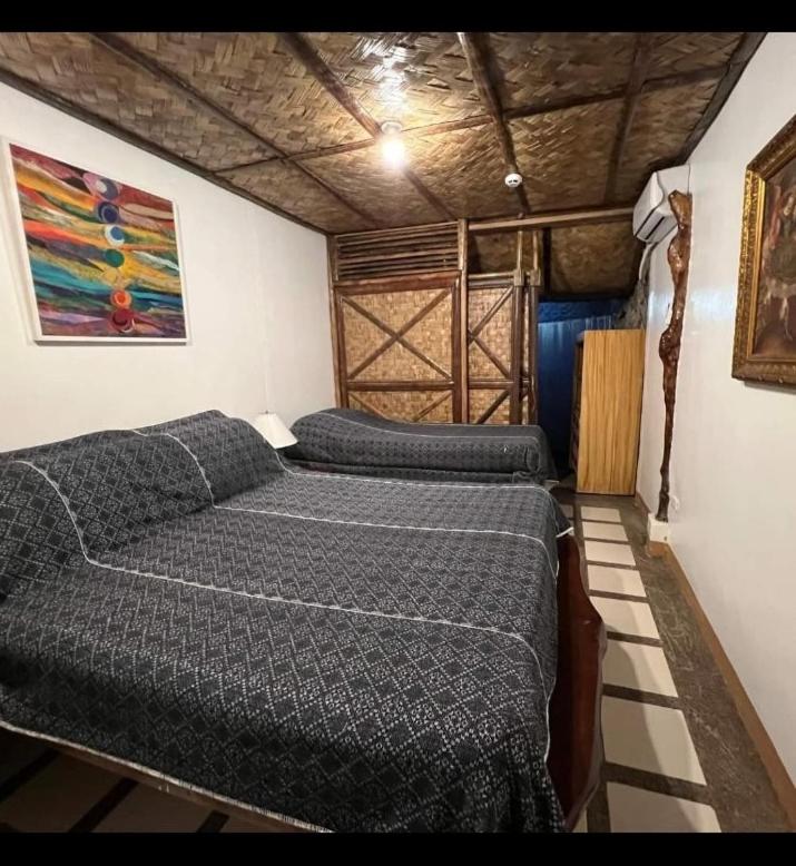 Deluxe Double Room with Bath photo 1