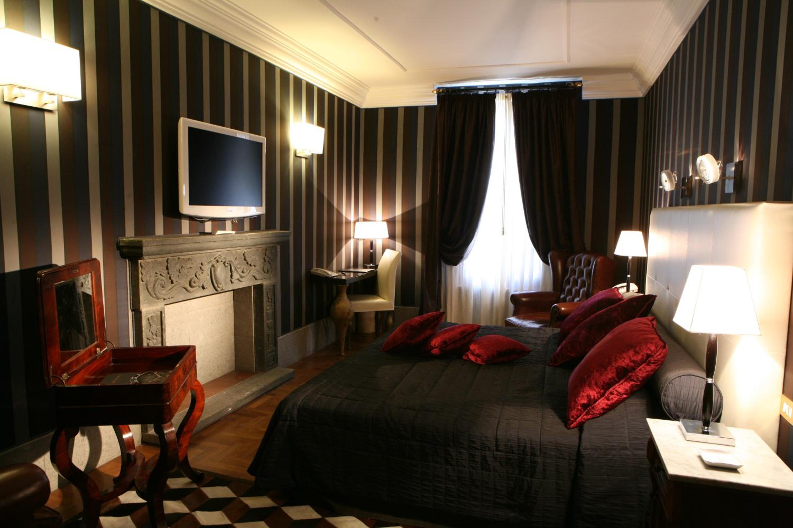 Executive Double or Twin Room photo 3